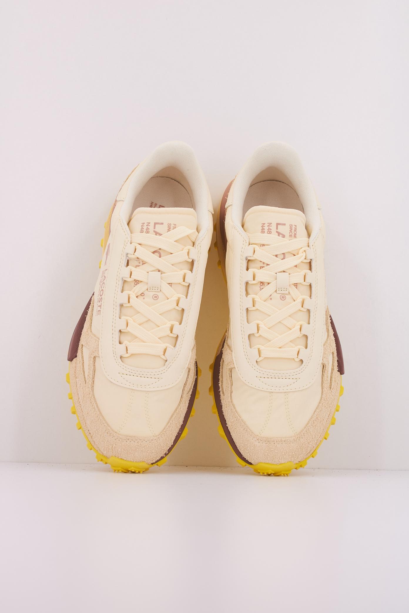 LACOSTE ELITE ACTIVE en color AMARILLO (3)