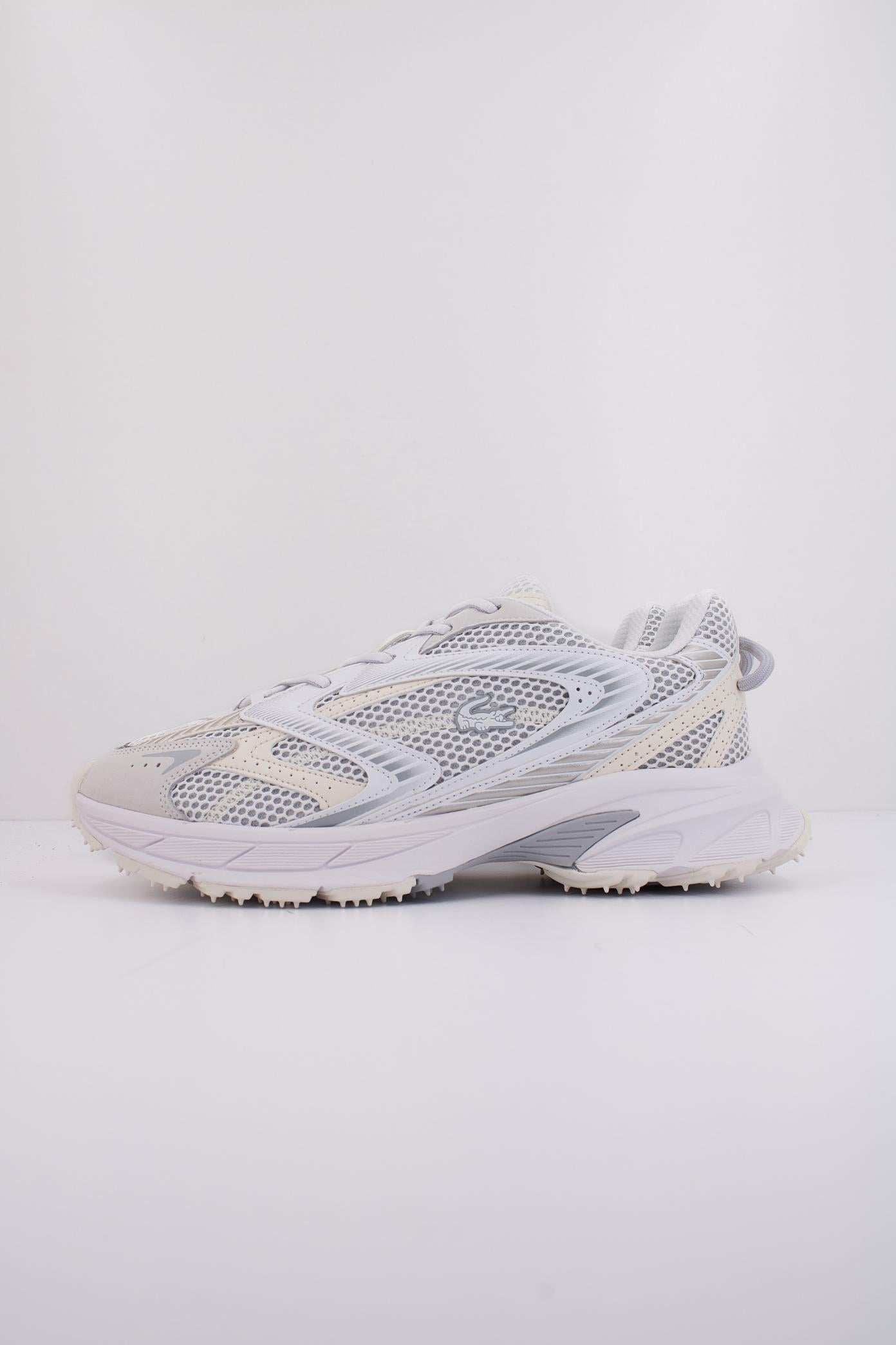 LACOSTE L NEO SHOT en color BLANCO (1)