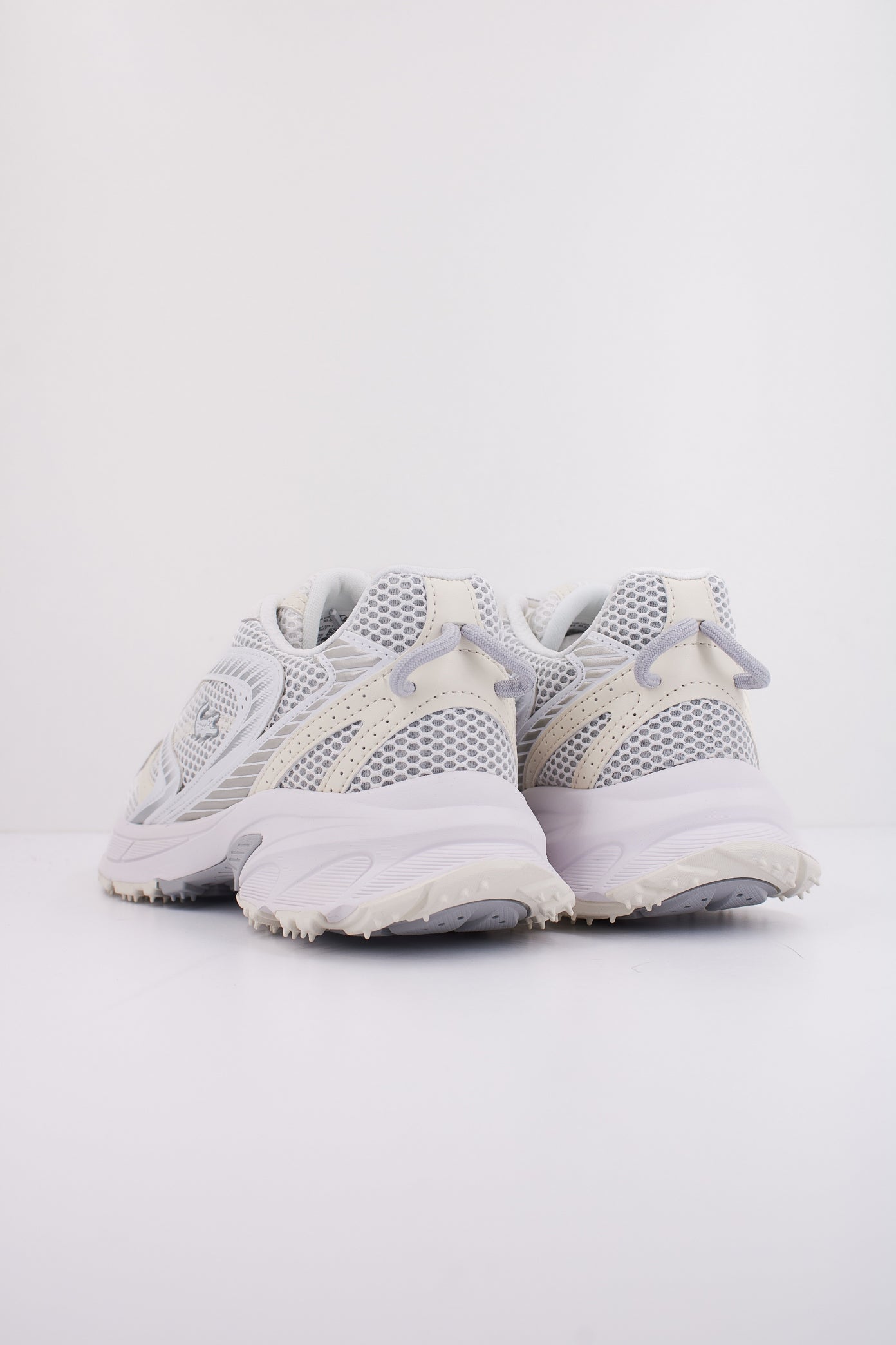 LACOSTE L NEO SHOT en color BLANCO (4)