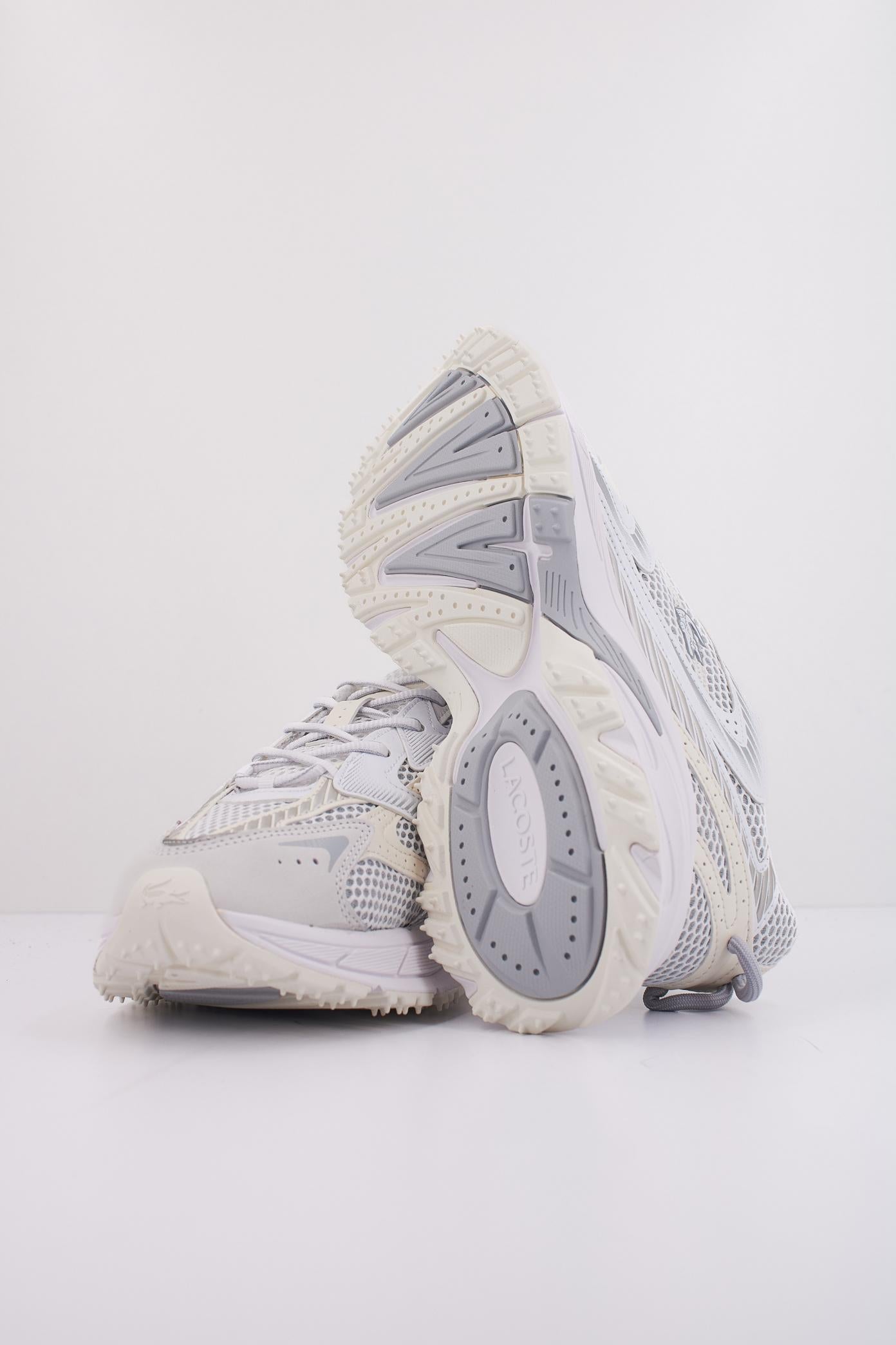 LACOSTE L NEO SHOT en color BLANCO (5)