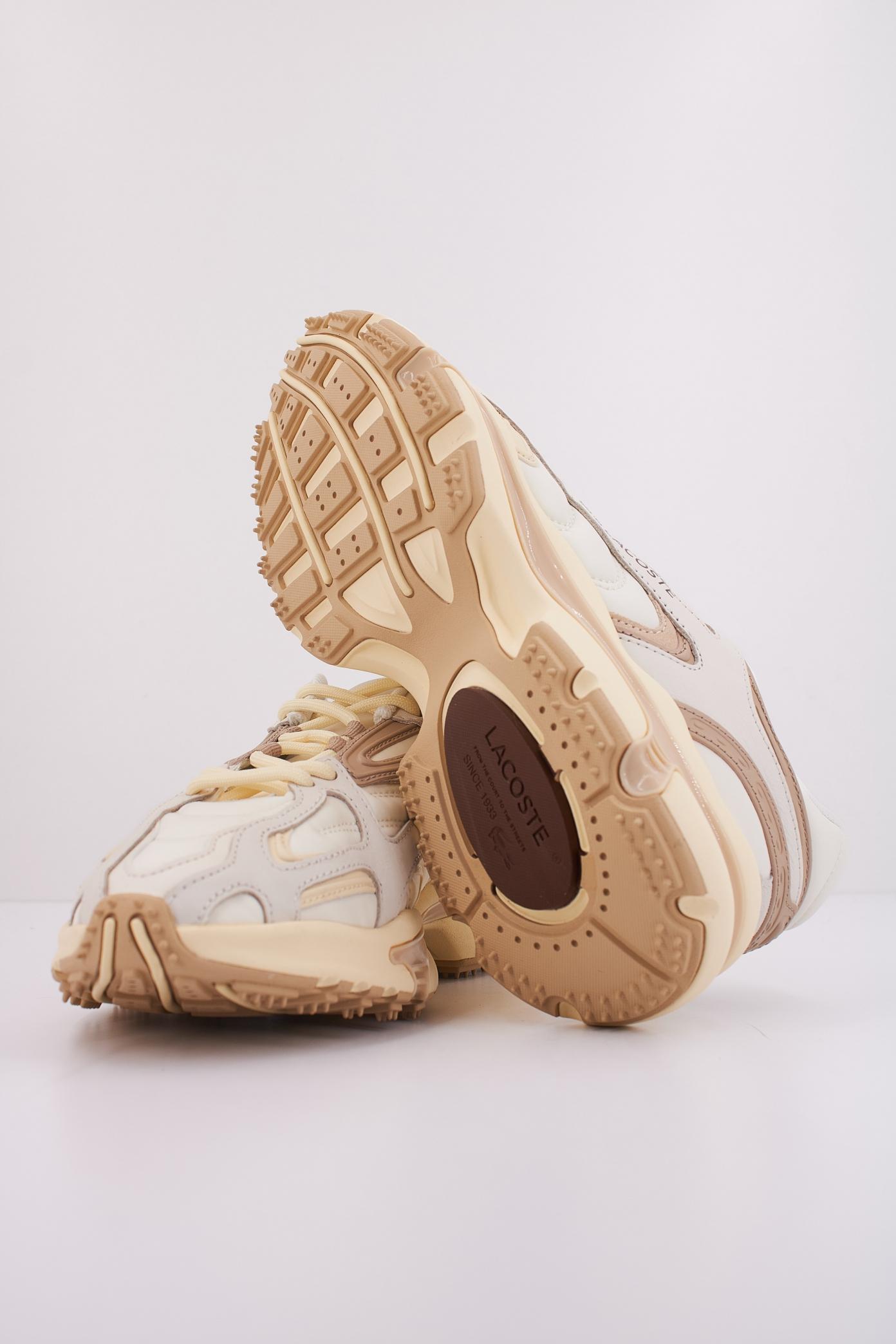 LACOSTE L K en color BEIS (5)