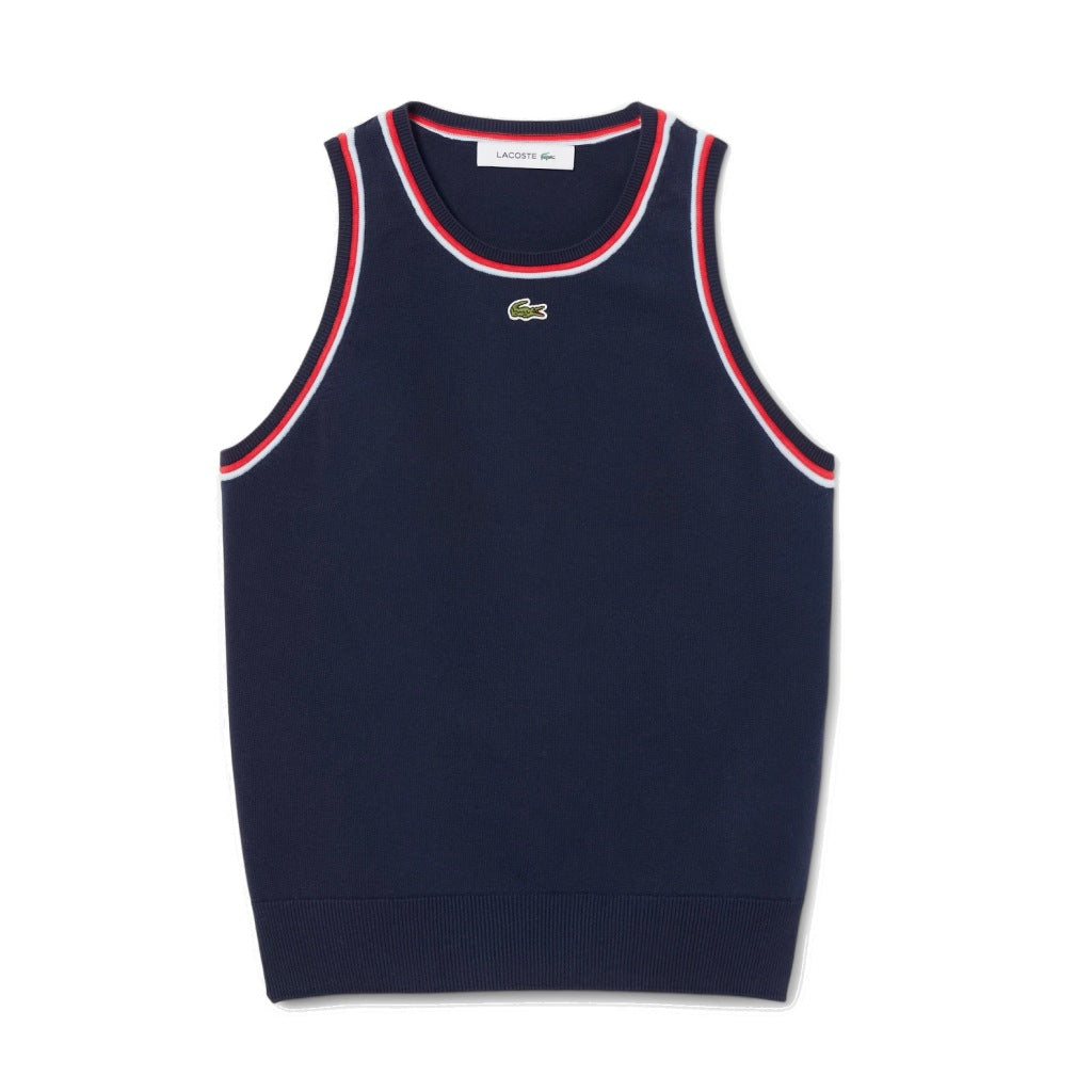 LACOSTE AF en color AZUL (4)