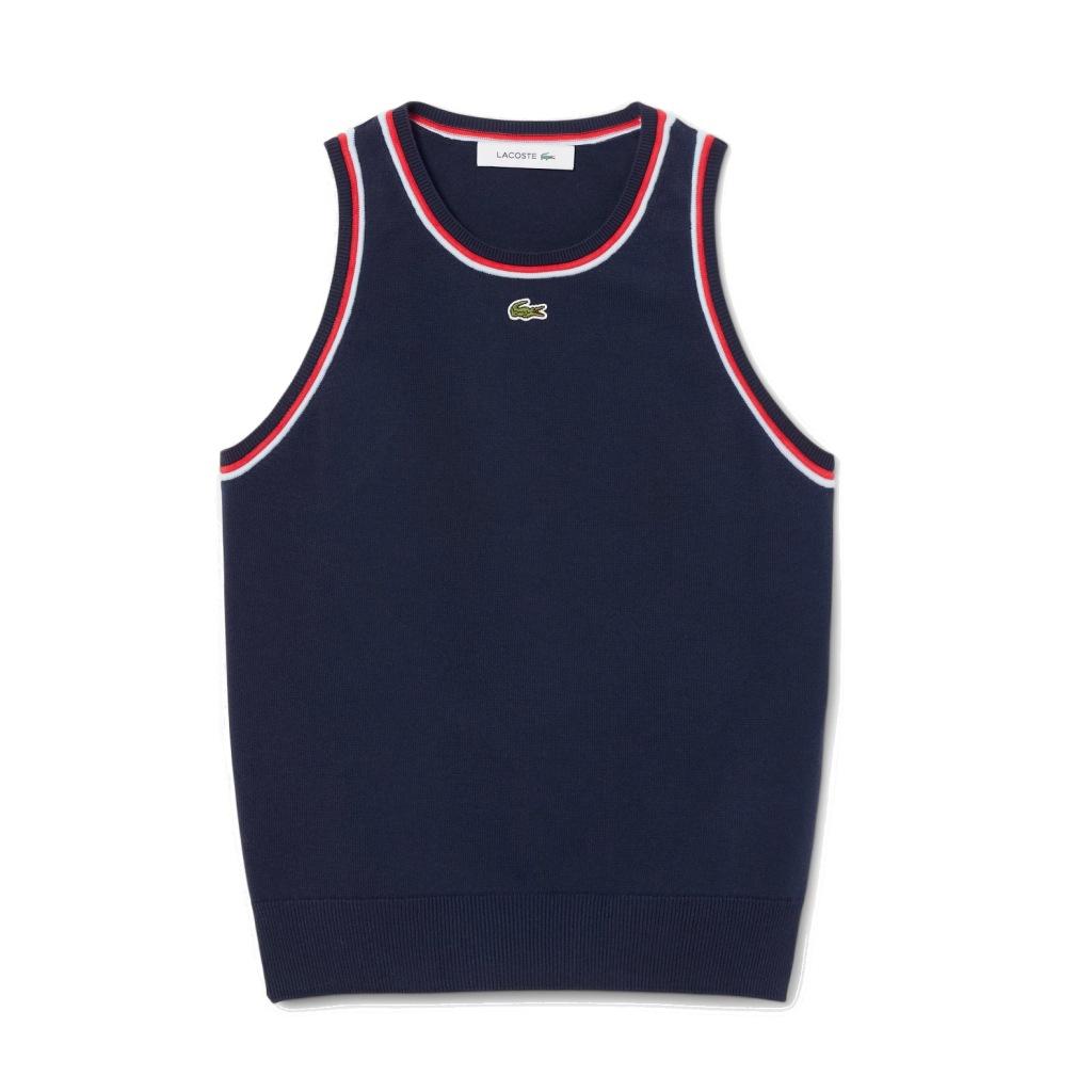 LACOSTE AF en color AZUL (4)