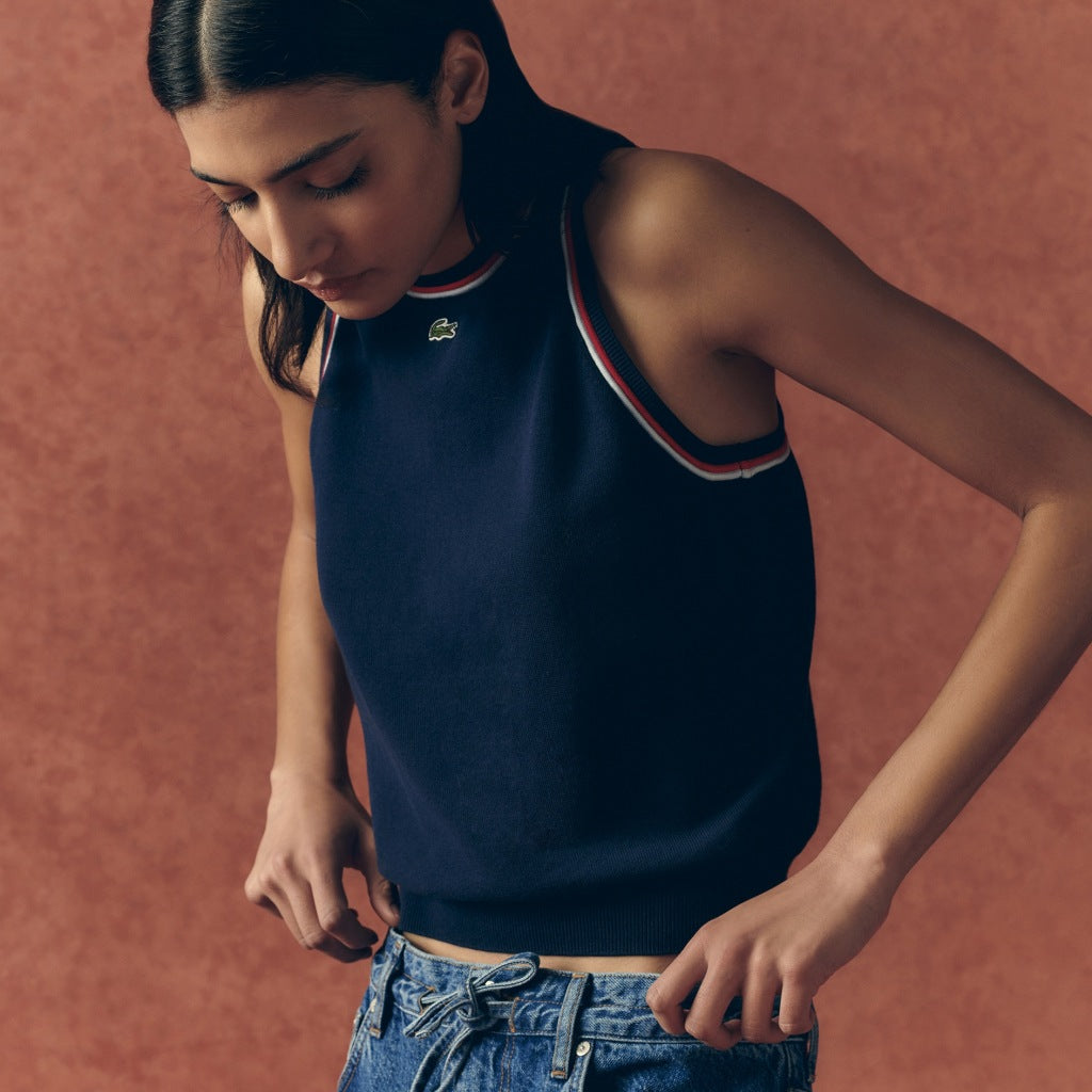LACOSTE AF en color AZUL (6)