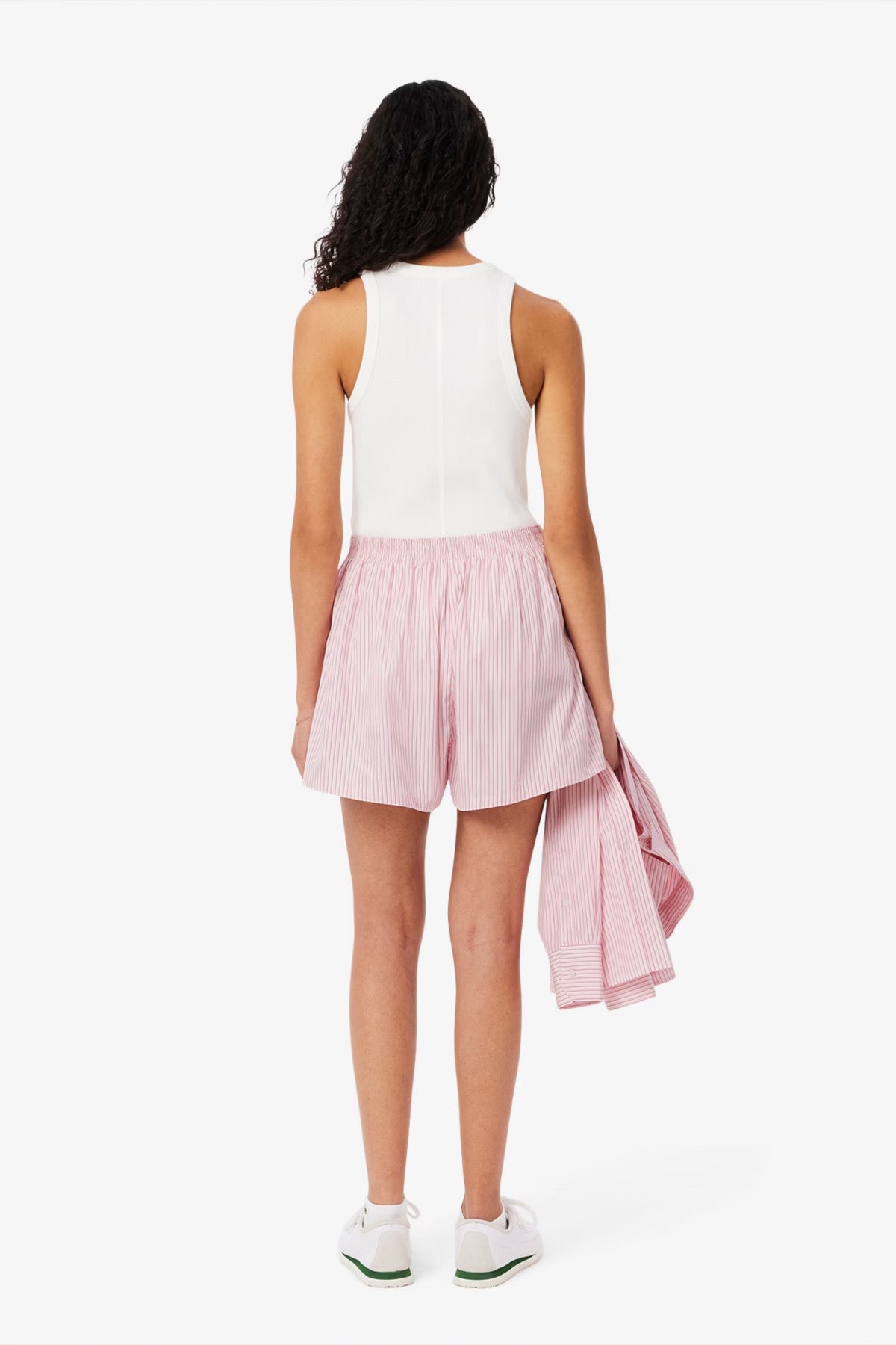 LACOSTE en color ROSA (3)