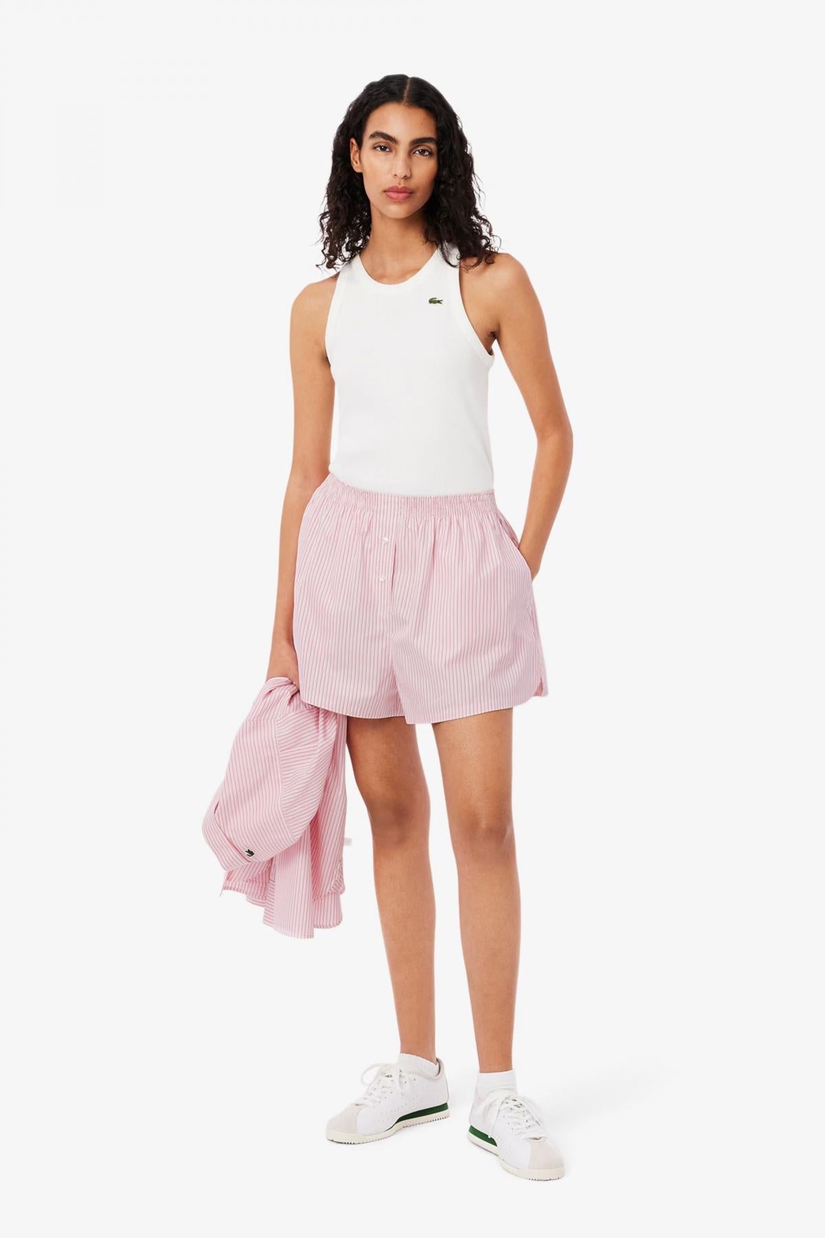 LACOSTE en color ROSA (4)