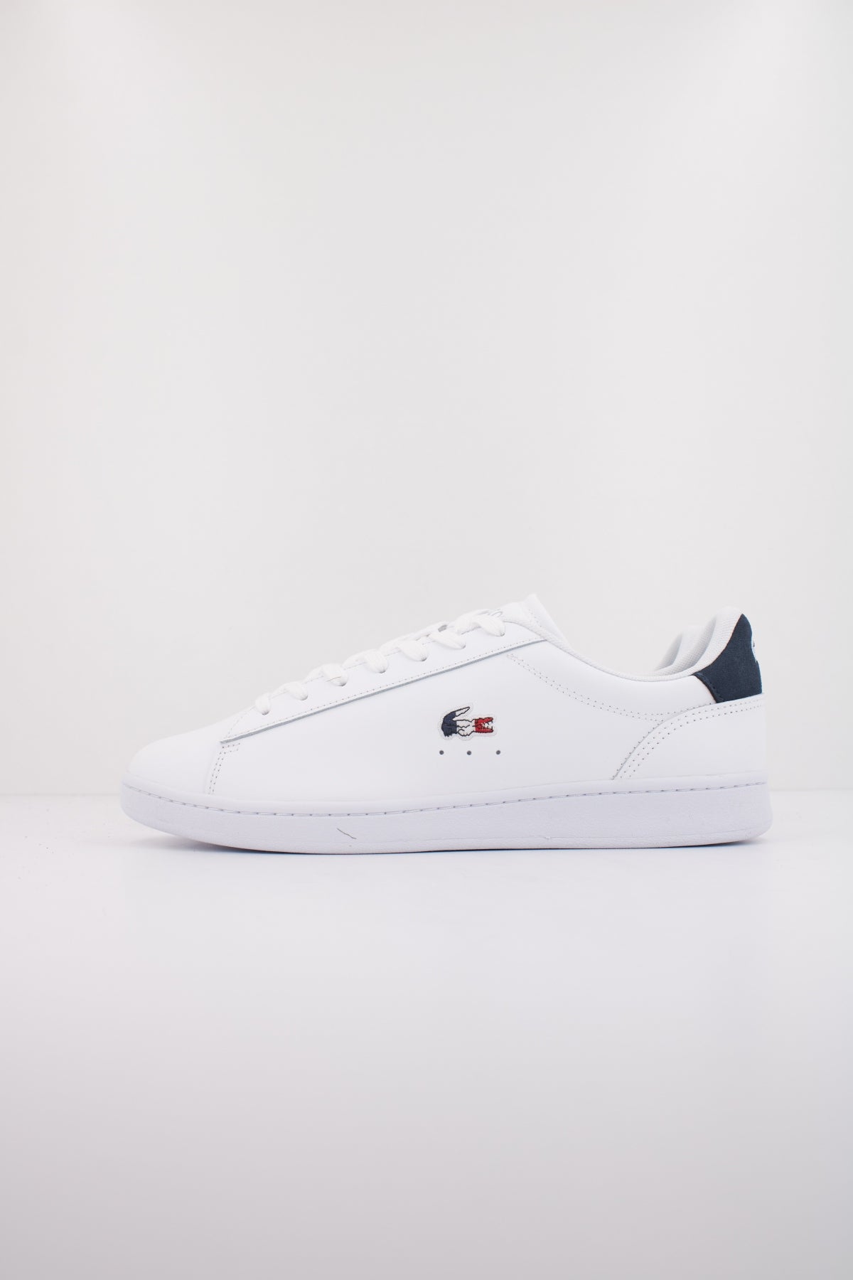 LACOSTE CARNABY SET en color BLANCO (1)