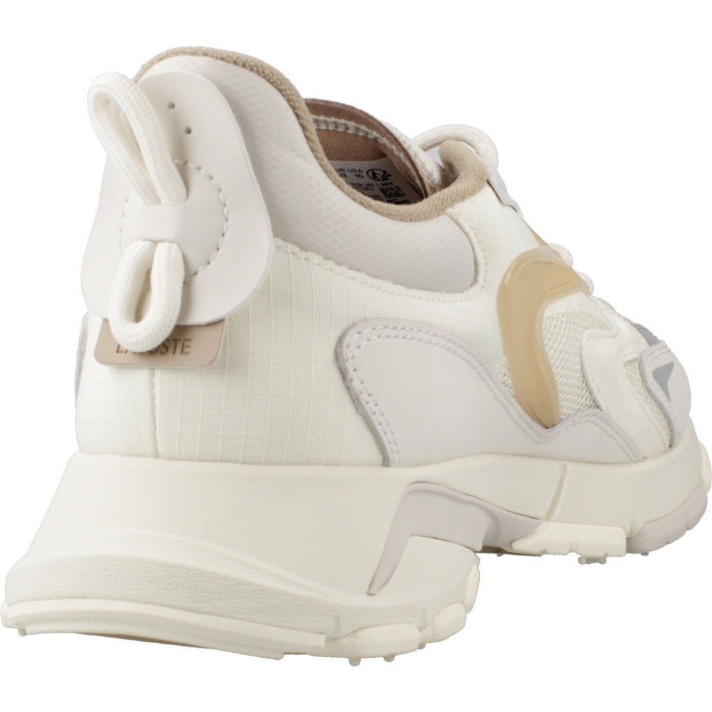 LACOSTE L NEO TECH SNEAK en color BLANCO (3)