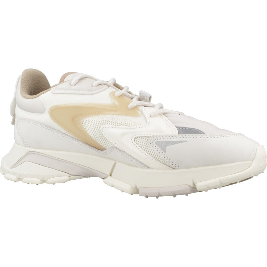 LACOSTE L NEO TECH SNEAK en color BLANCO (5)