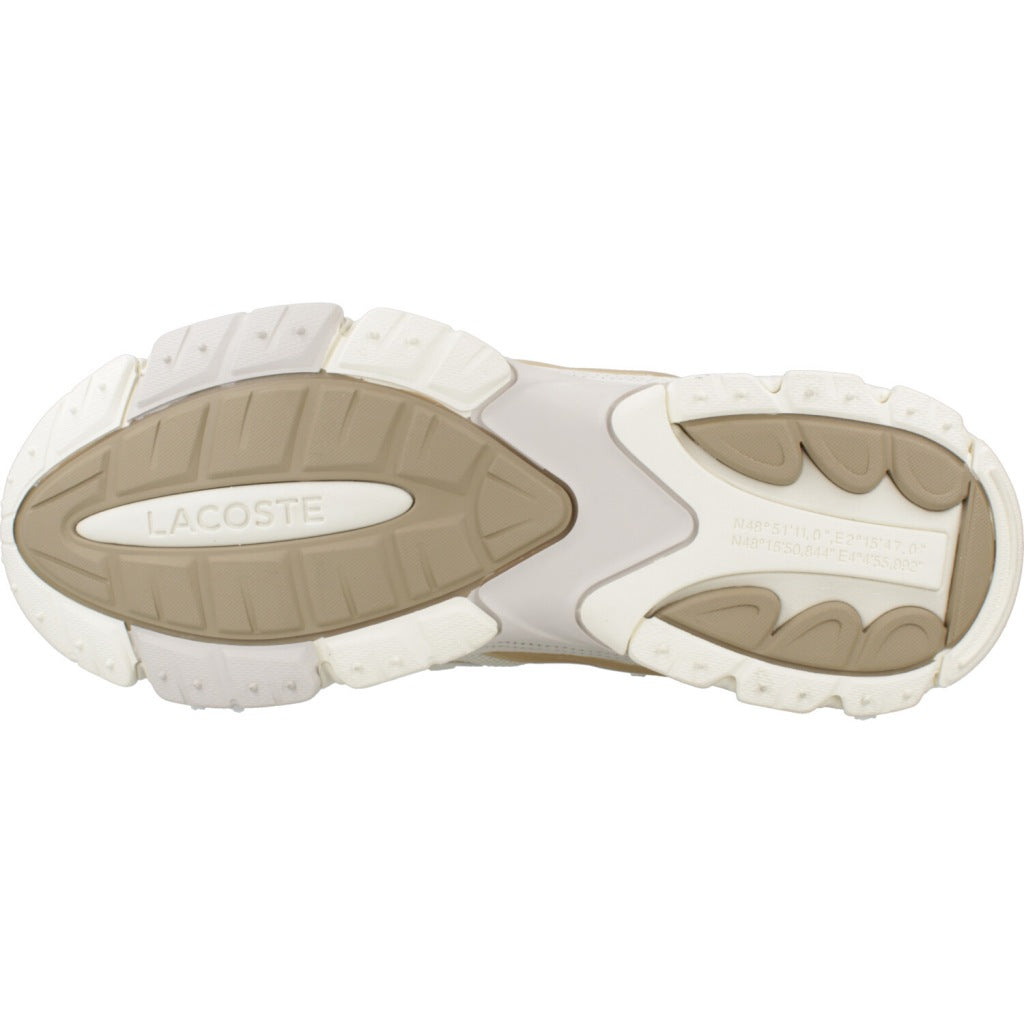 LACOSTE L NEO TECH SNEAK en color BLANCO (6)