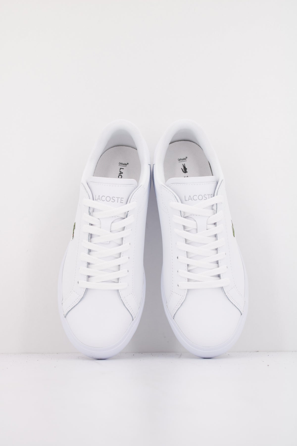 LACOSTE POWERCOURT en color BLANCO (3)