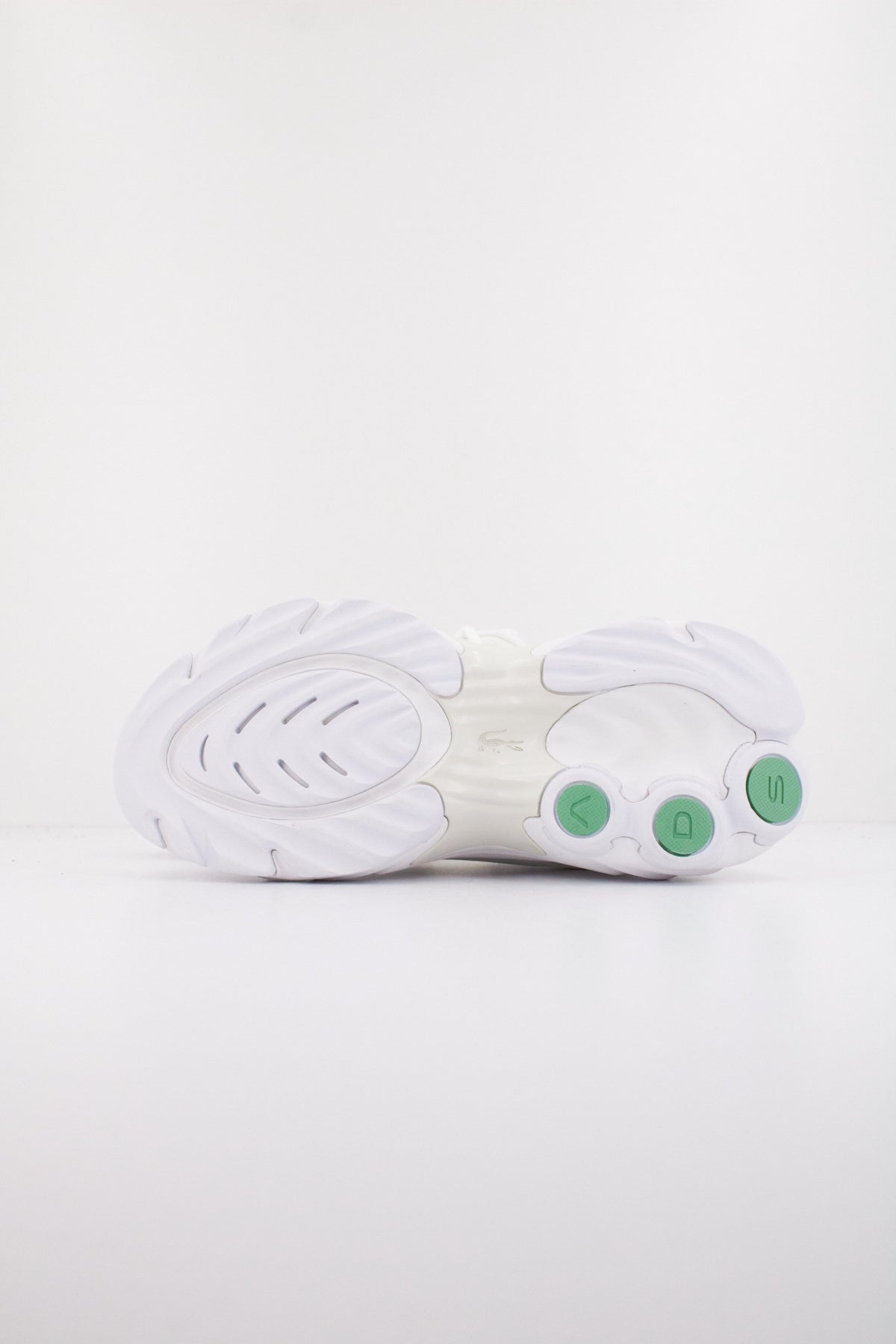 LACOSTE SPINOR en color BLANCO (5)