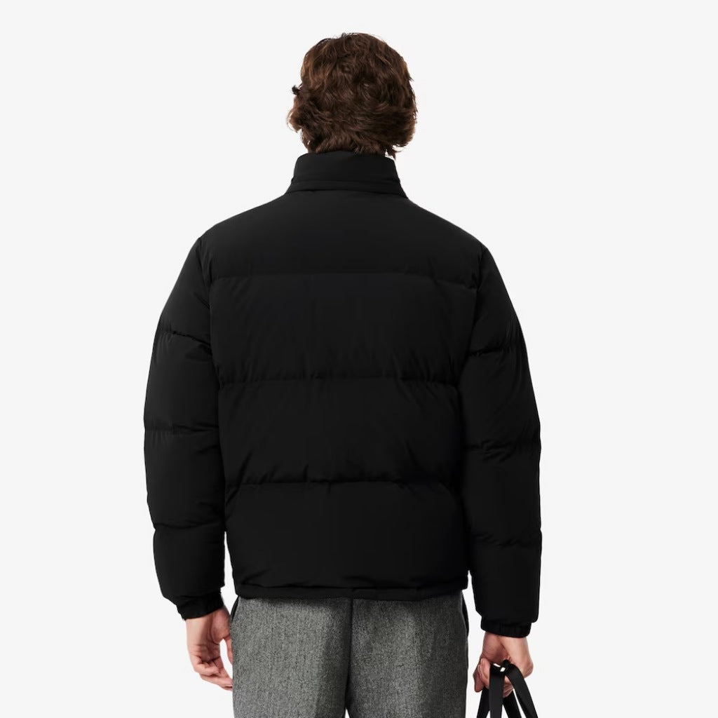 LACOSTE BH en color NEGRO (6)