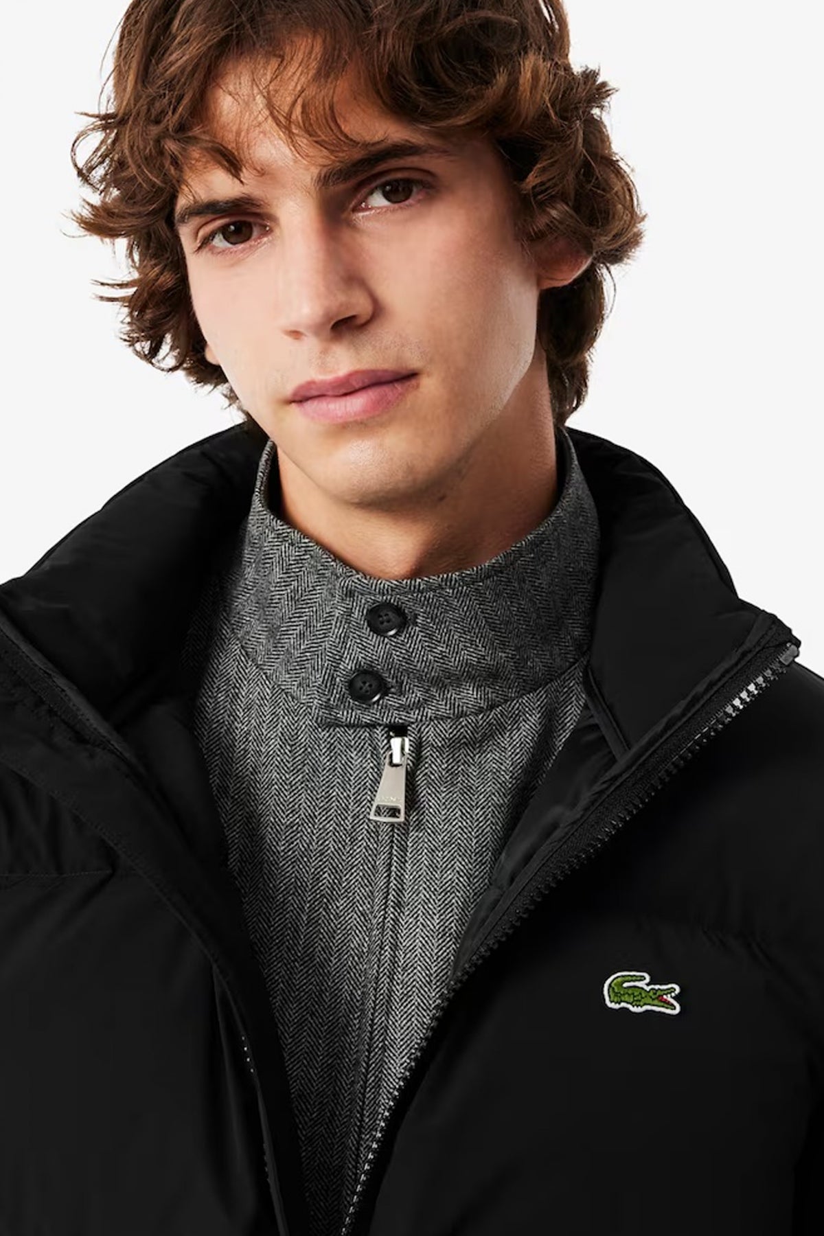 LACOSTE BH en color NEGRO (2)