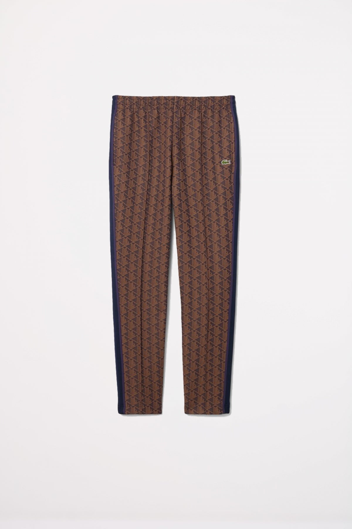 LACOSTE TRACKSUIT TROUSERS en color MARRON (2)
