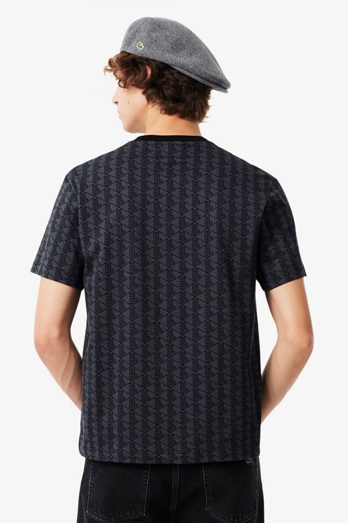 LACOSTE TH  en color GRIS  (3)