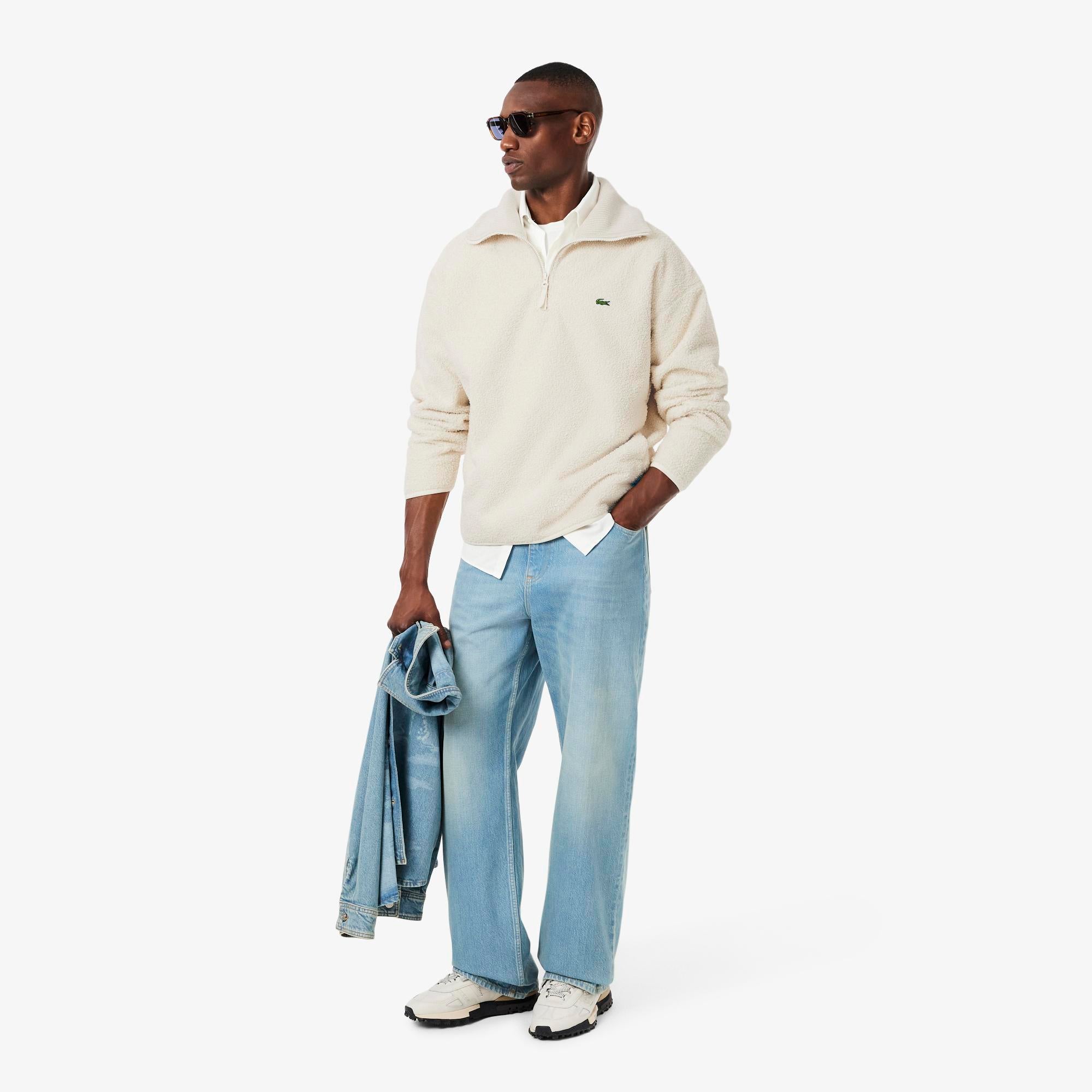 LACOSTE SH en color BLANCO (7)