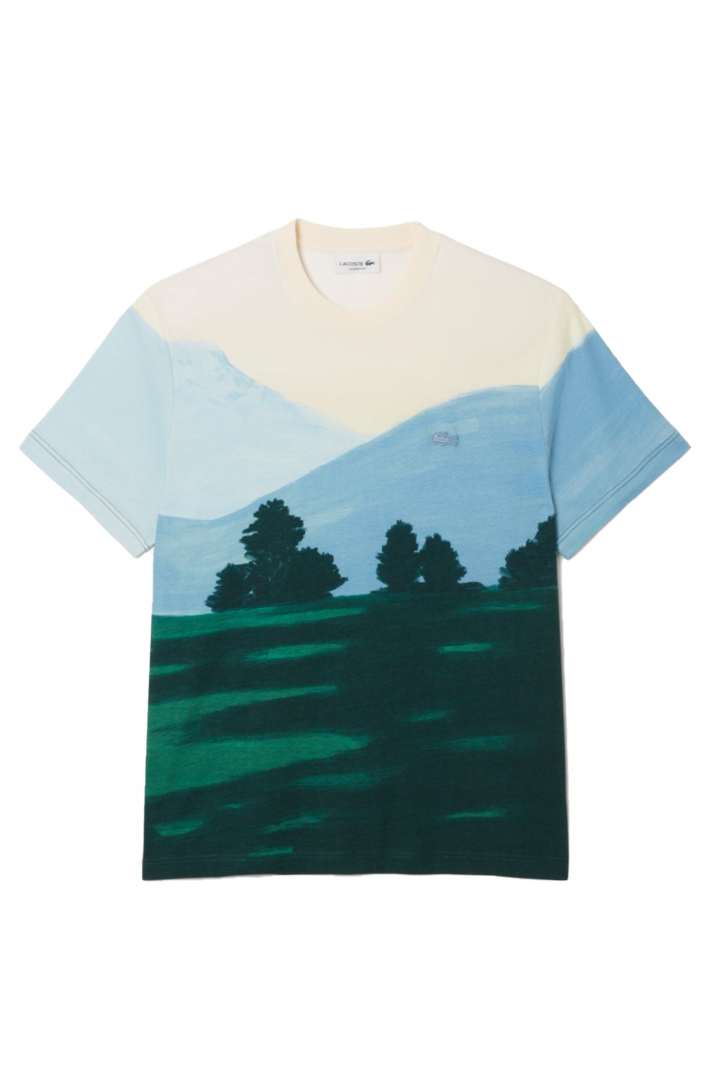 LACOSTE TH en color MULTICOLOR (1)