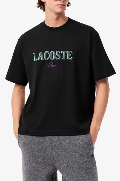 LACOSTE TH en color NEGRO (1)