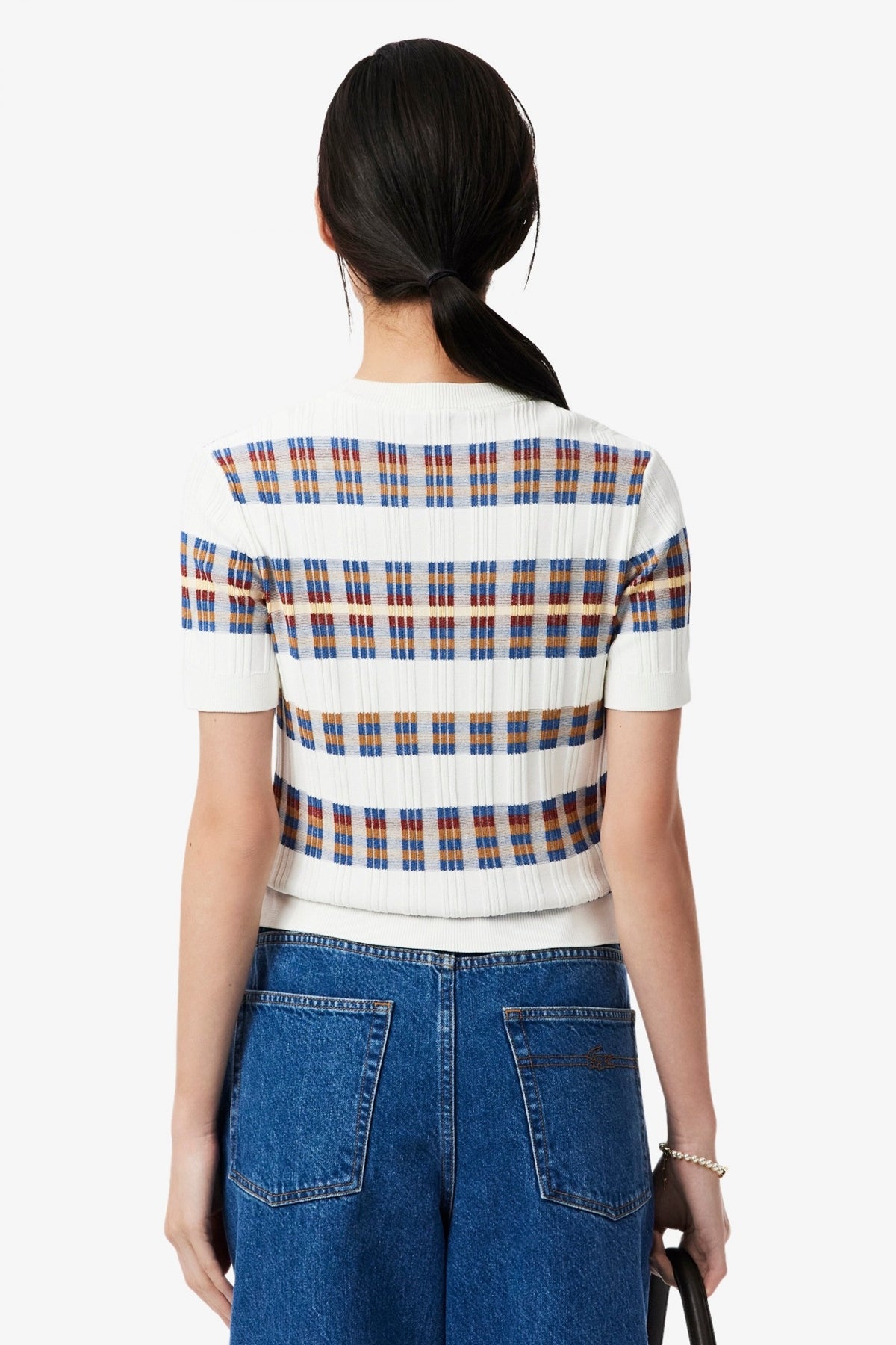 LACOSTE AF en color BLANCO (3)