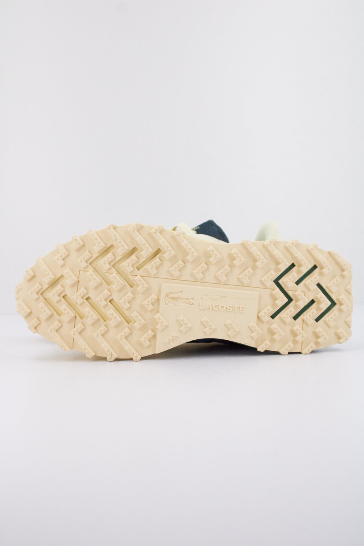 LACOSTE ELITE ACTIVE SNEAKE en color AZUL  (5)