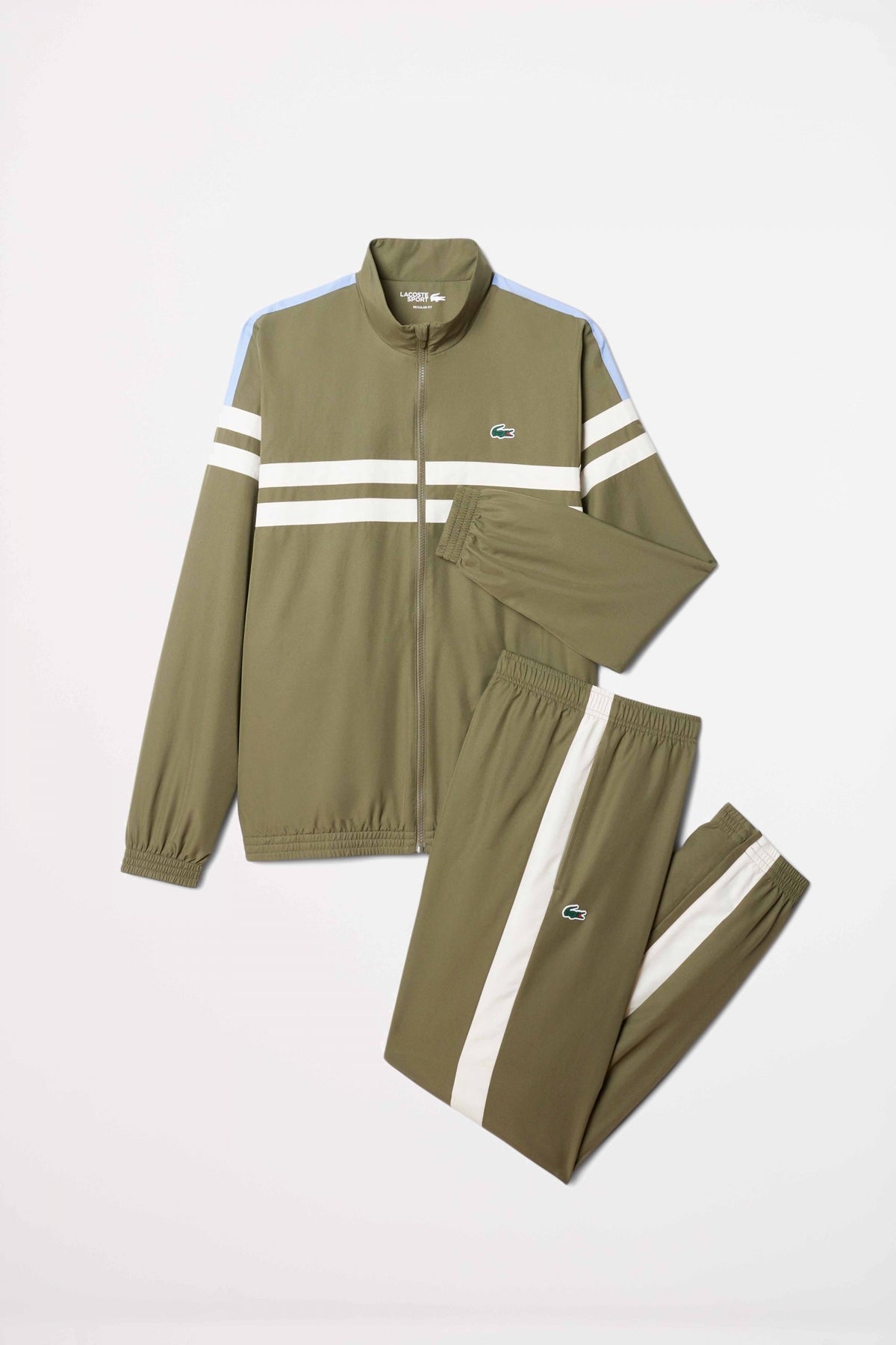 LACOSTE WH en color VERDE (1)