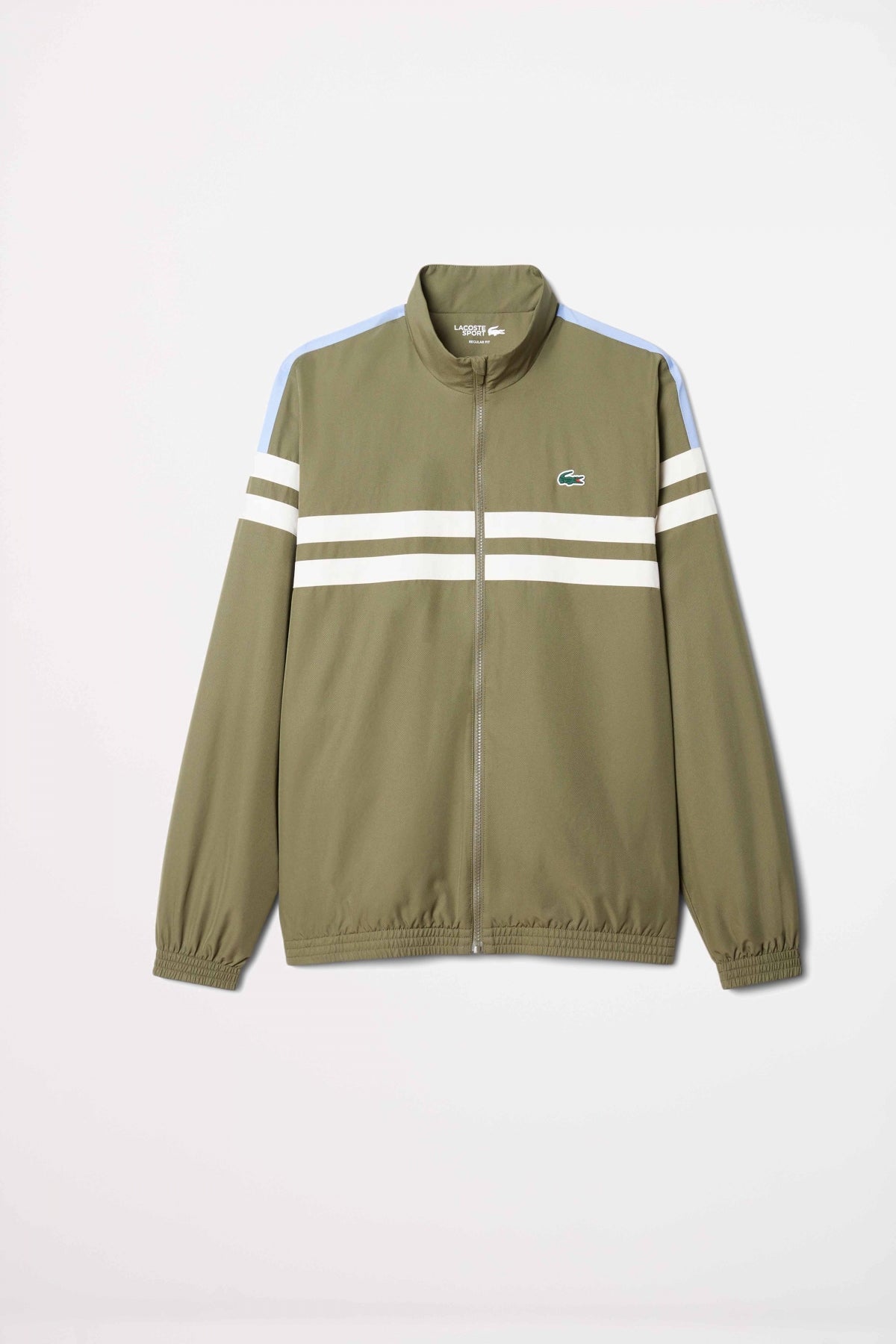 LACOSTE WH en color VERDE (2)