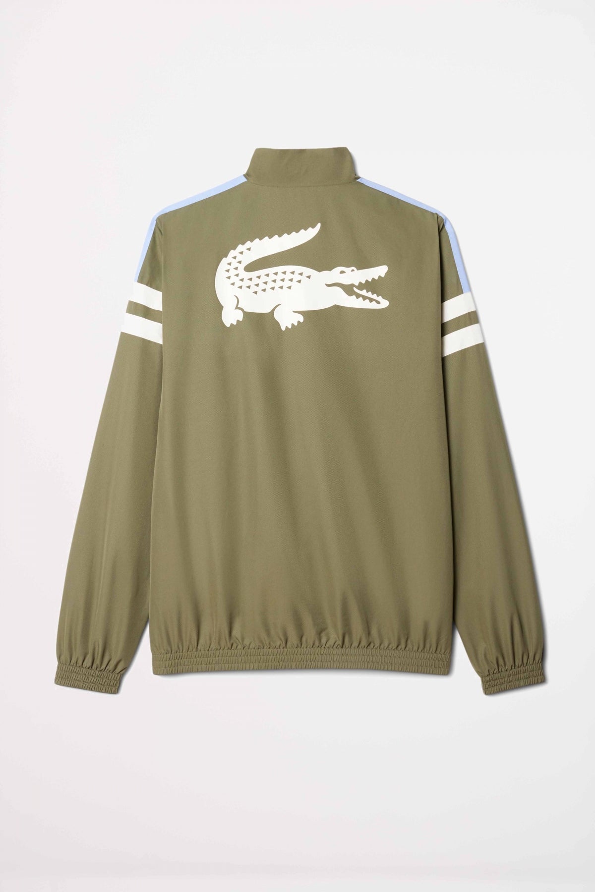 LACOSTE WH en color VERDE (3)
