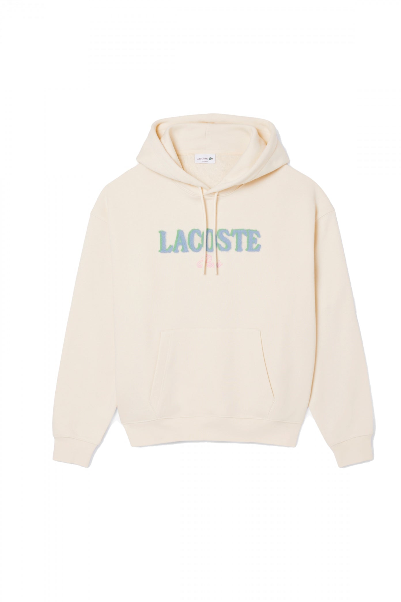 LACOSTE SH en color BLANCO (1)