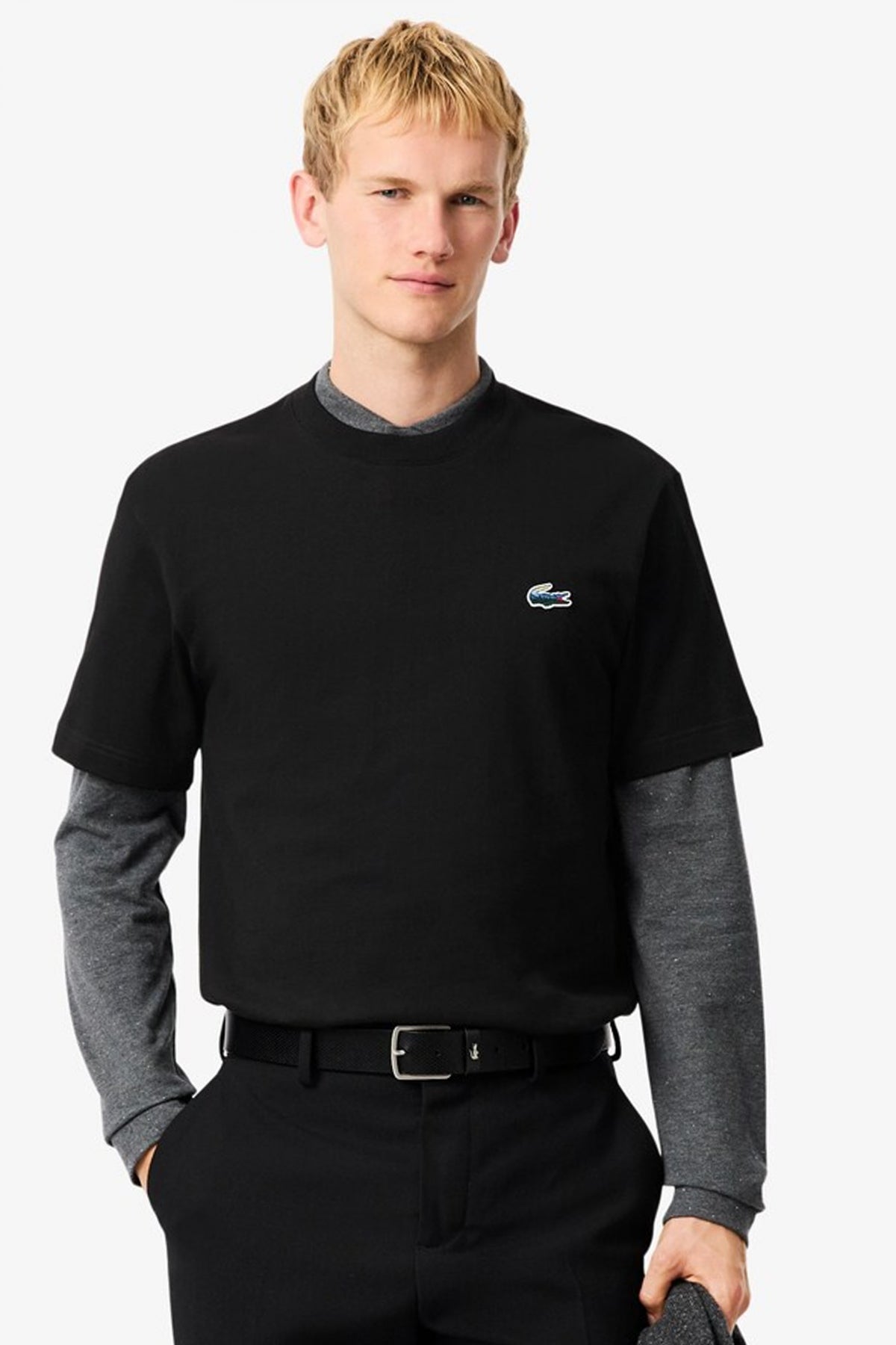 LACOSTE TH en color NEGRO (1)