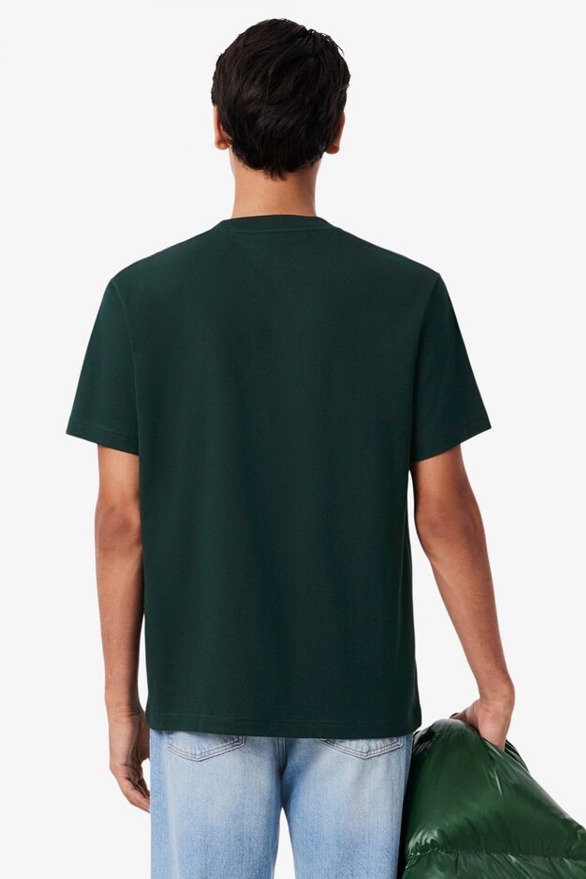 LACOSTE TH en color VERDE  (3)