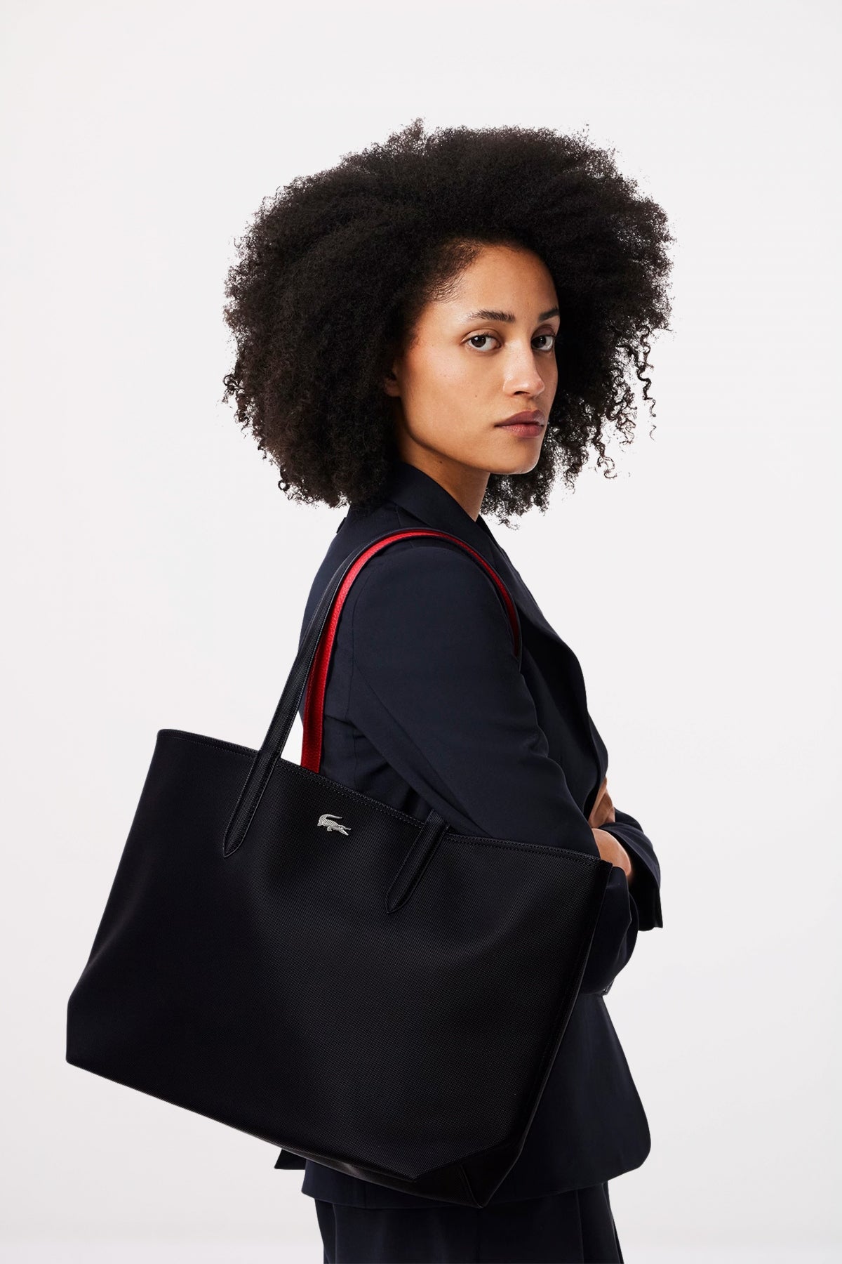 LACOSTE ANNA en color NEGRO (4)