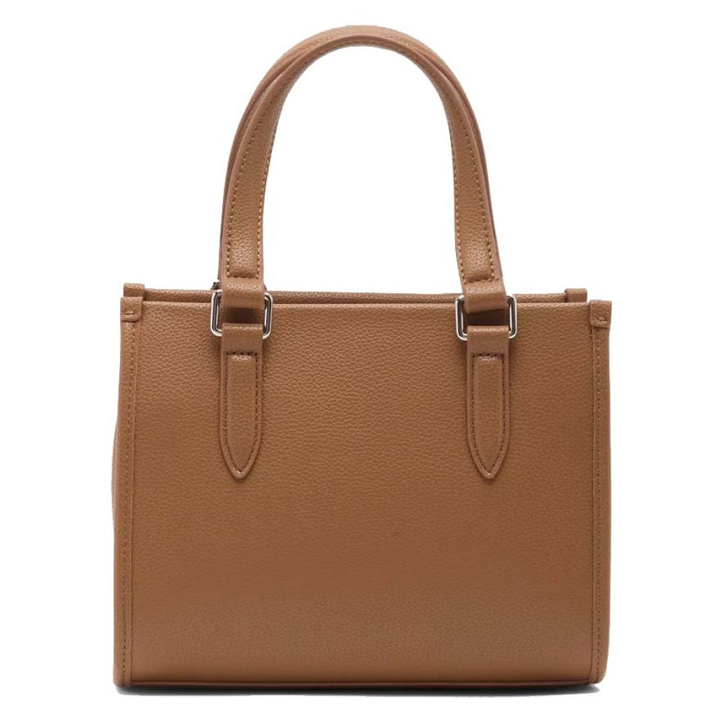 LACOSTE HANDLE BAG en color MARRON (3)