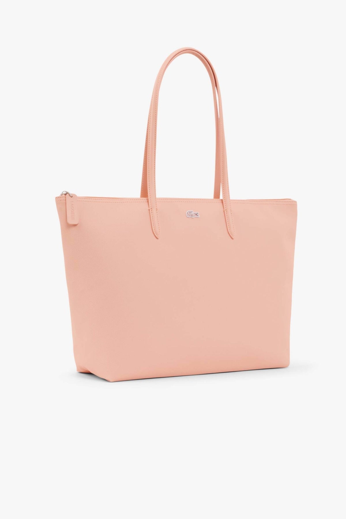 LACOSTE NFPK en color NUDE (3)