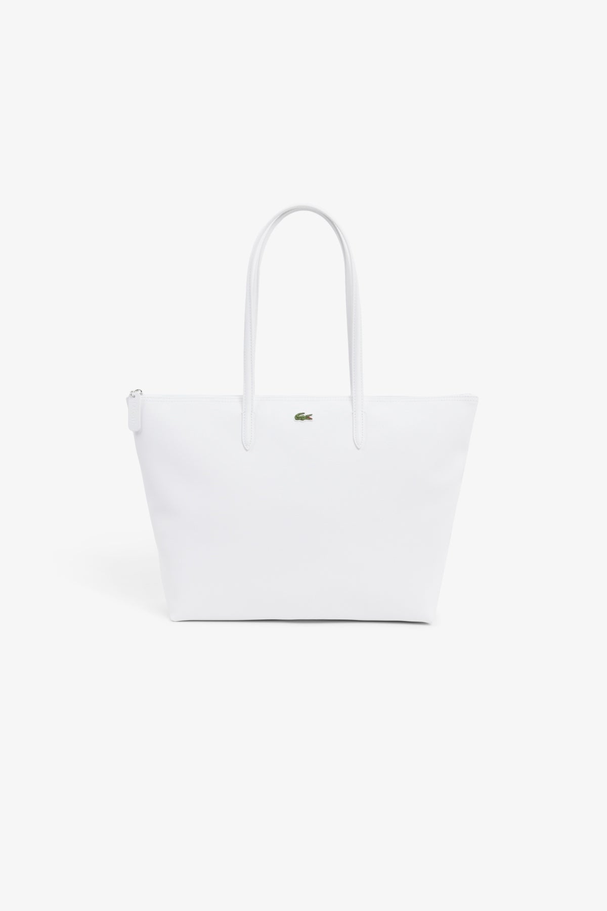 LACOSTE NFPK en color BLANCO (1)