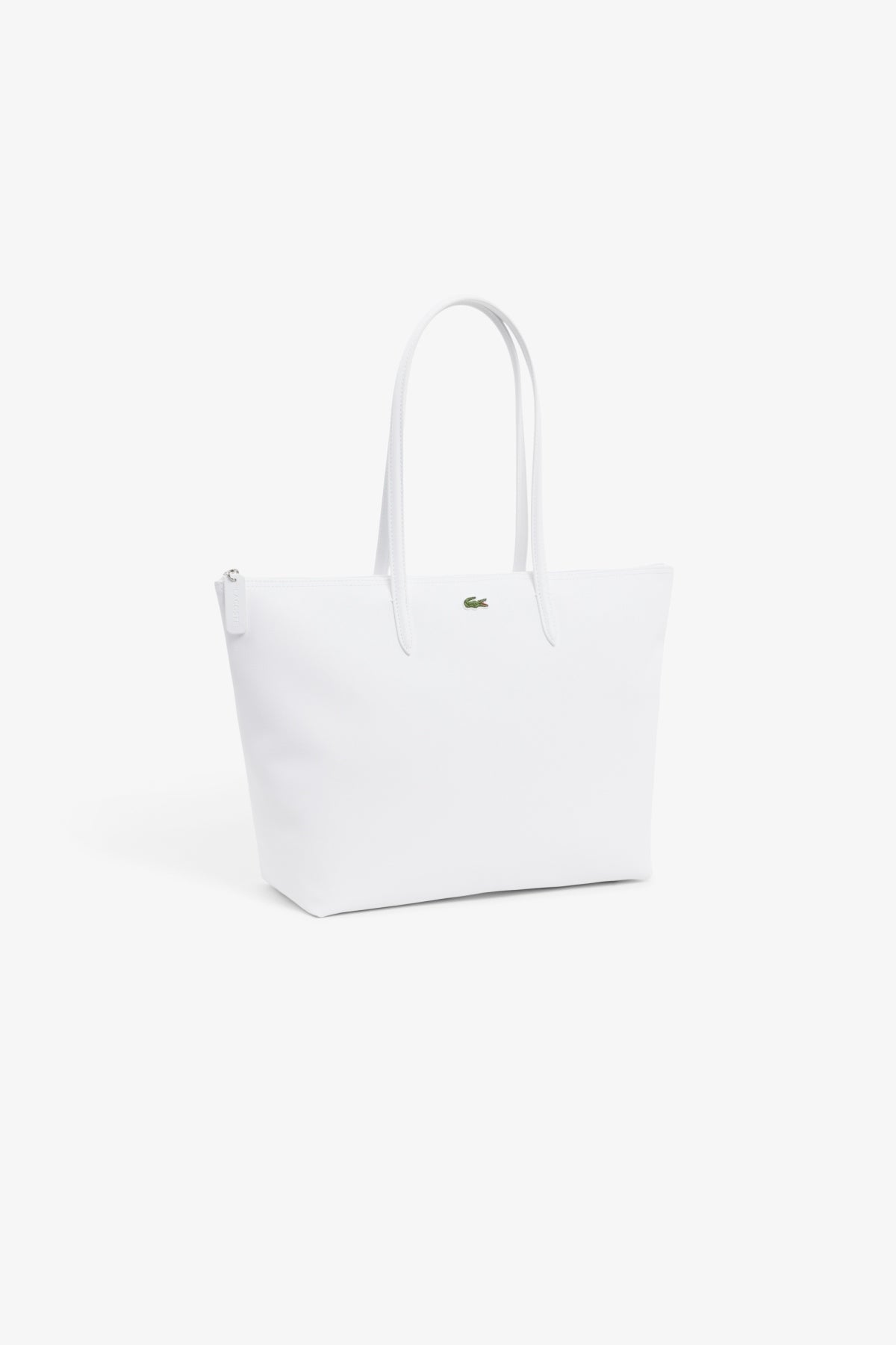 LACOSTE NFPK en color BLANCO (3)