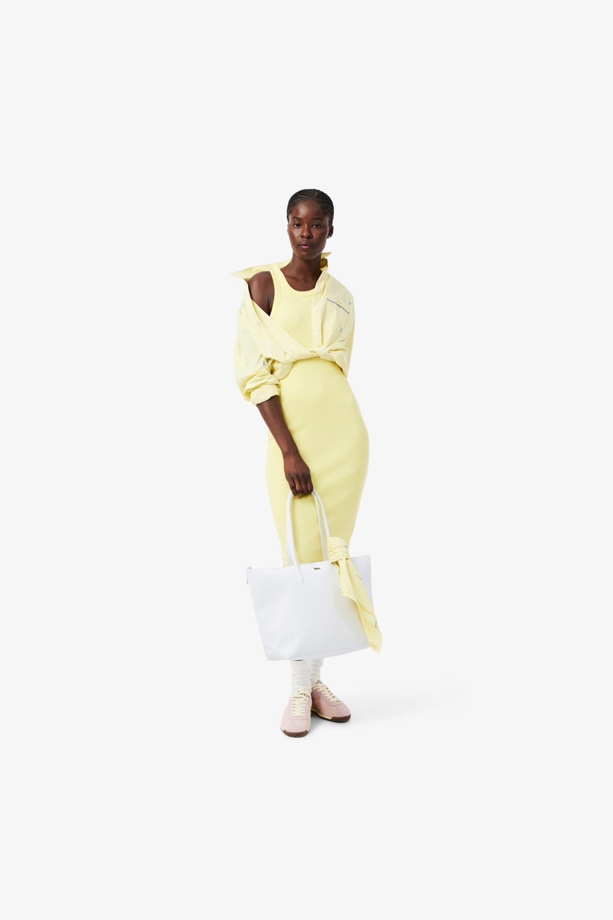 LACOSTE NFPK en color BLANCO (5)