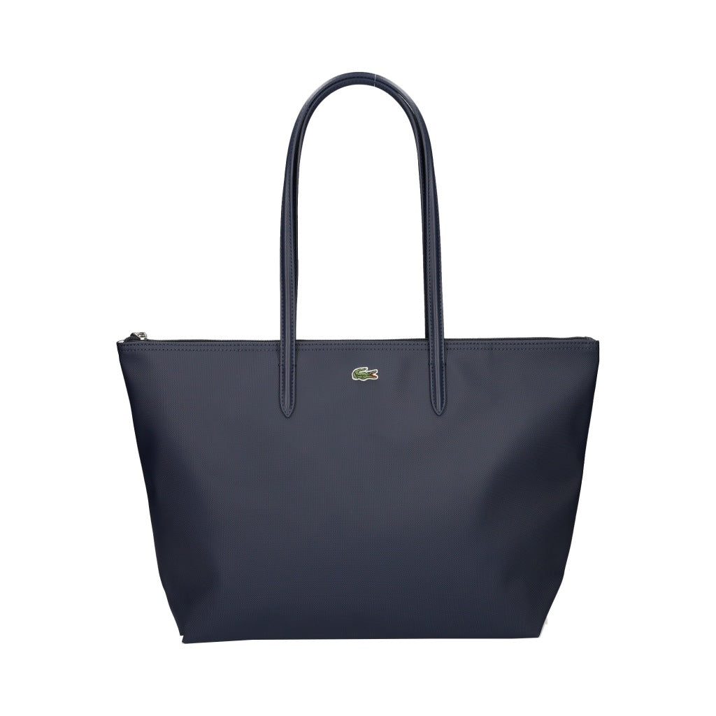 LACOSTE NFPK en color NEGRO (4)