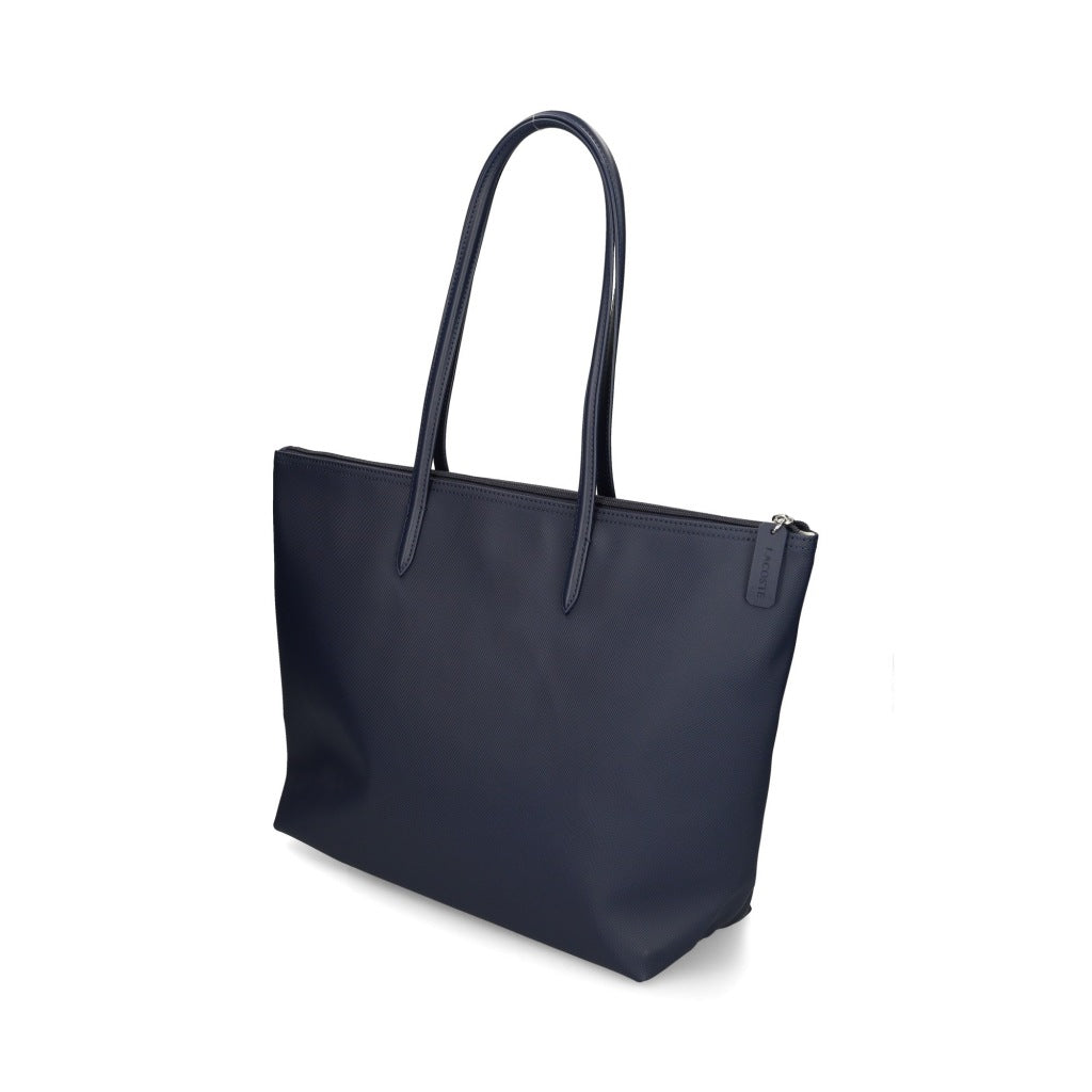 LACOSTE NFPK en color NEGRO (5)