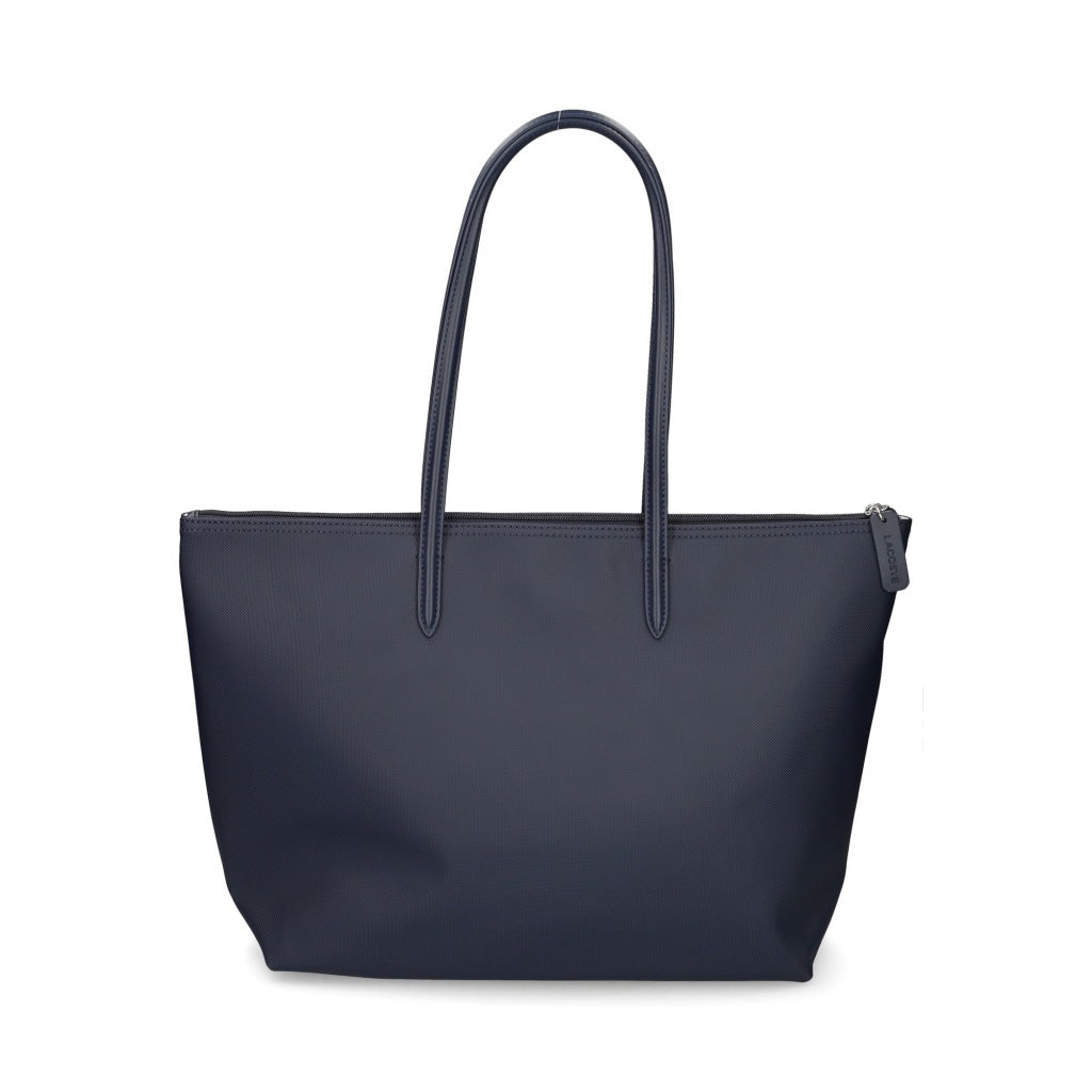 LACOSTE NFPK en color NEGRO (6)