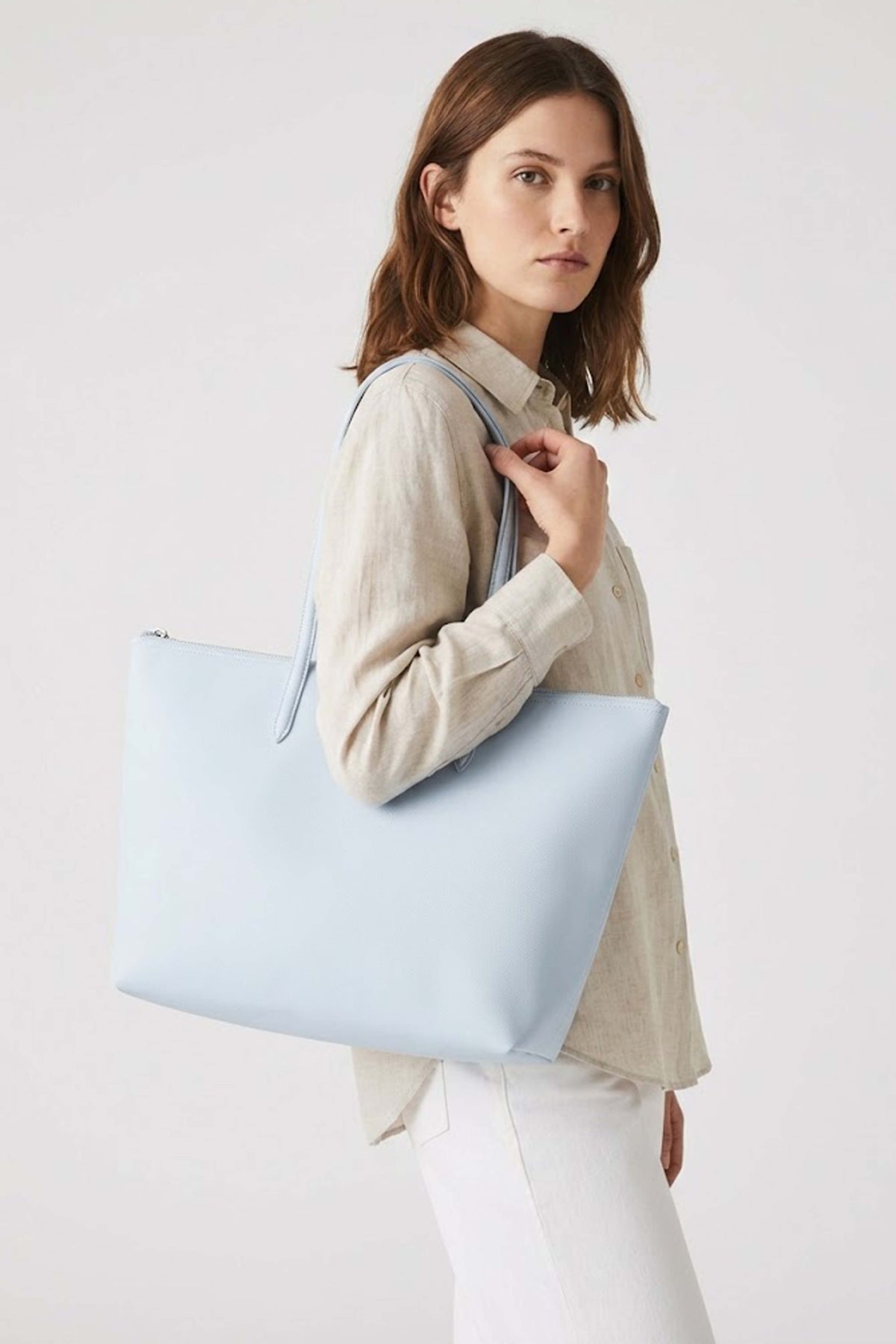 LACOSTE NFPK en color AZUL (1)