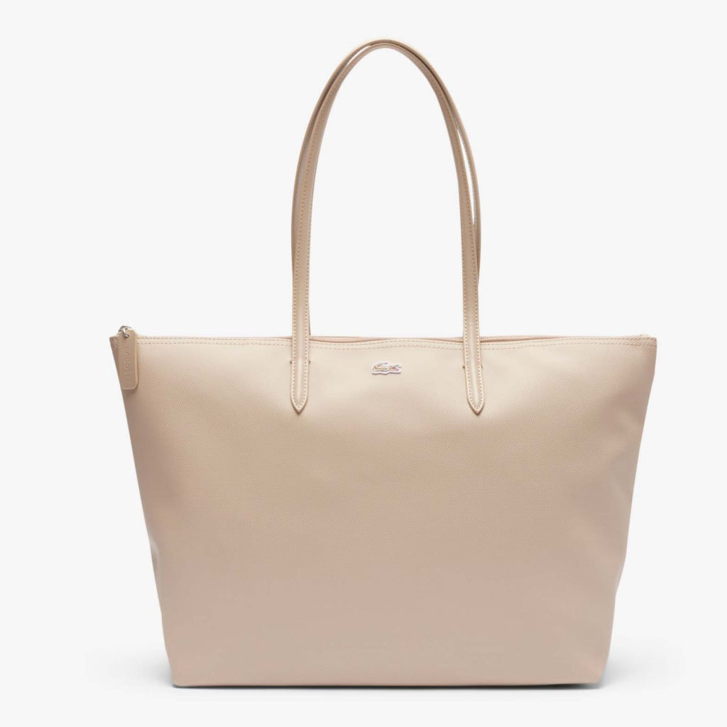 LACOSTE NFPK en color MARRON (1)