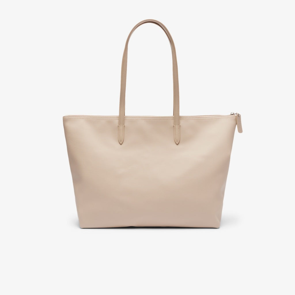LACOSTE NFPK en color MARRON (2)