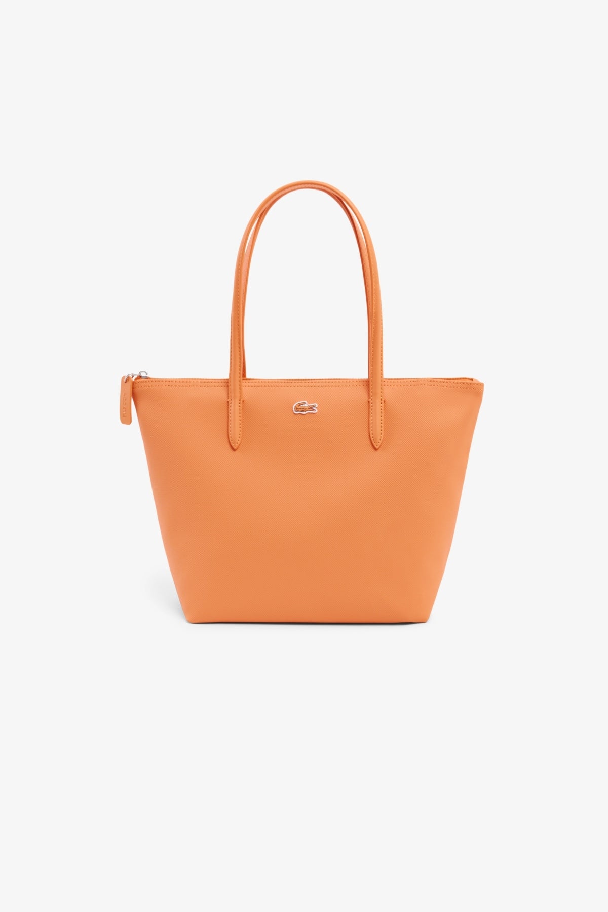 LACOSTE NFPK en color NARANJA (1)