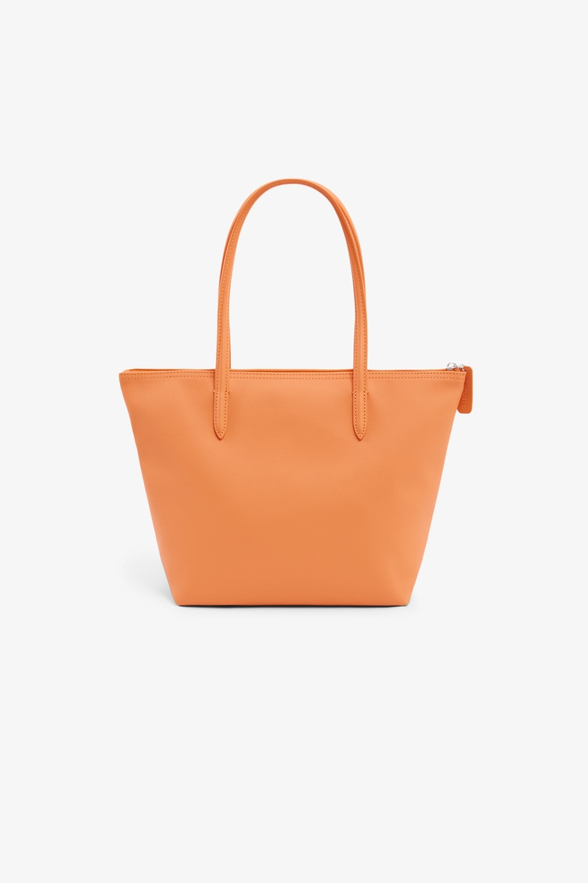 LACOSTE NFPK en color NARANJA (2)
