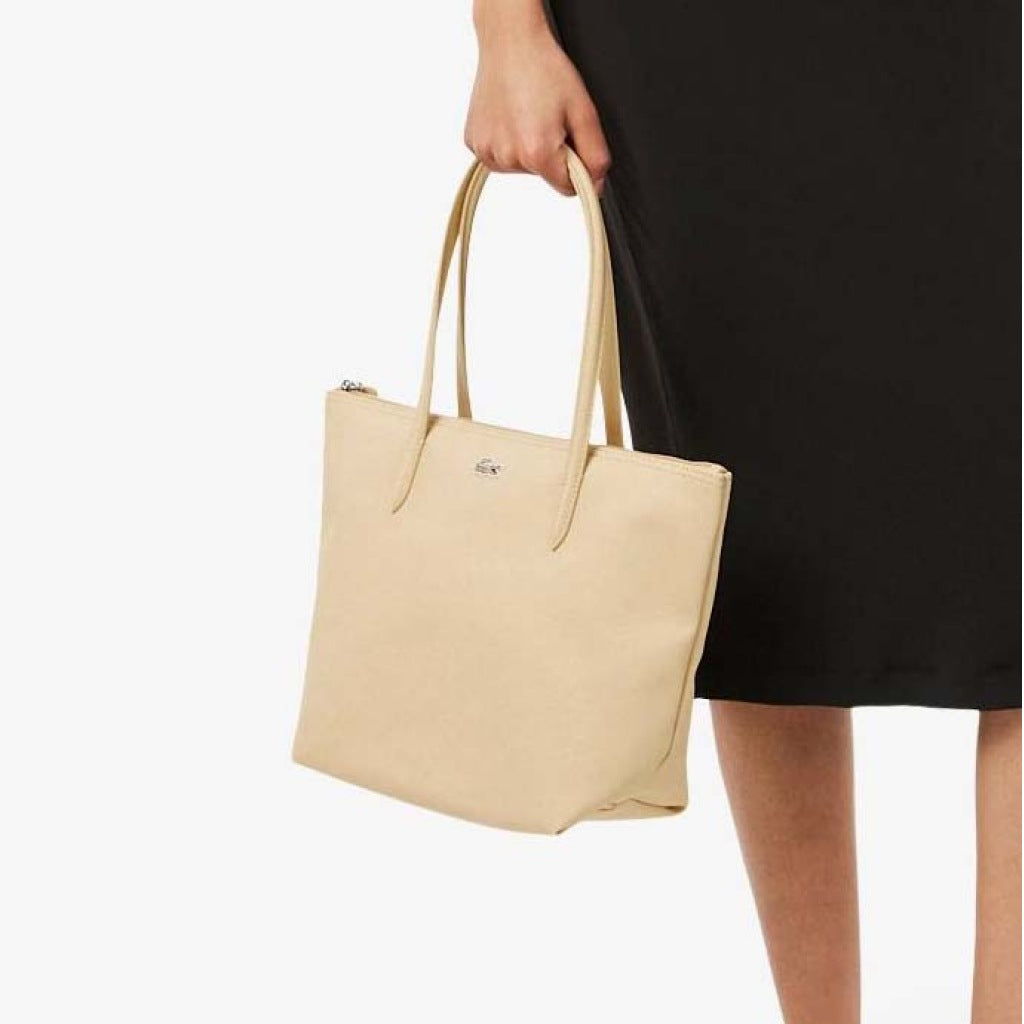 LACOSTE NFPK en color BEIS (4)