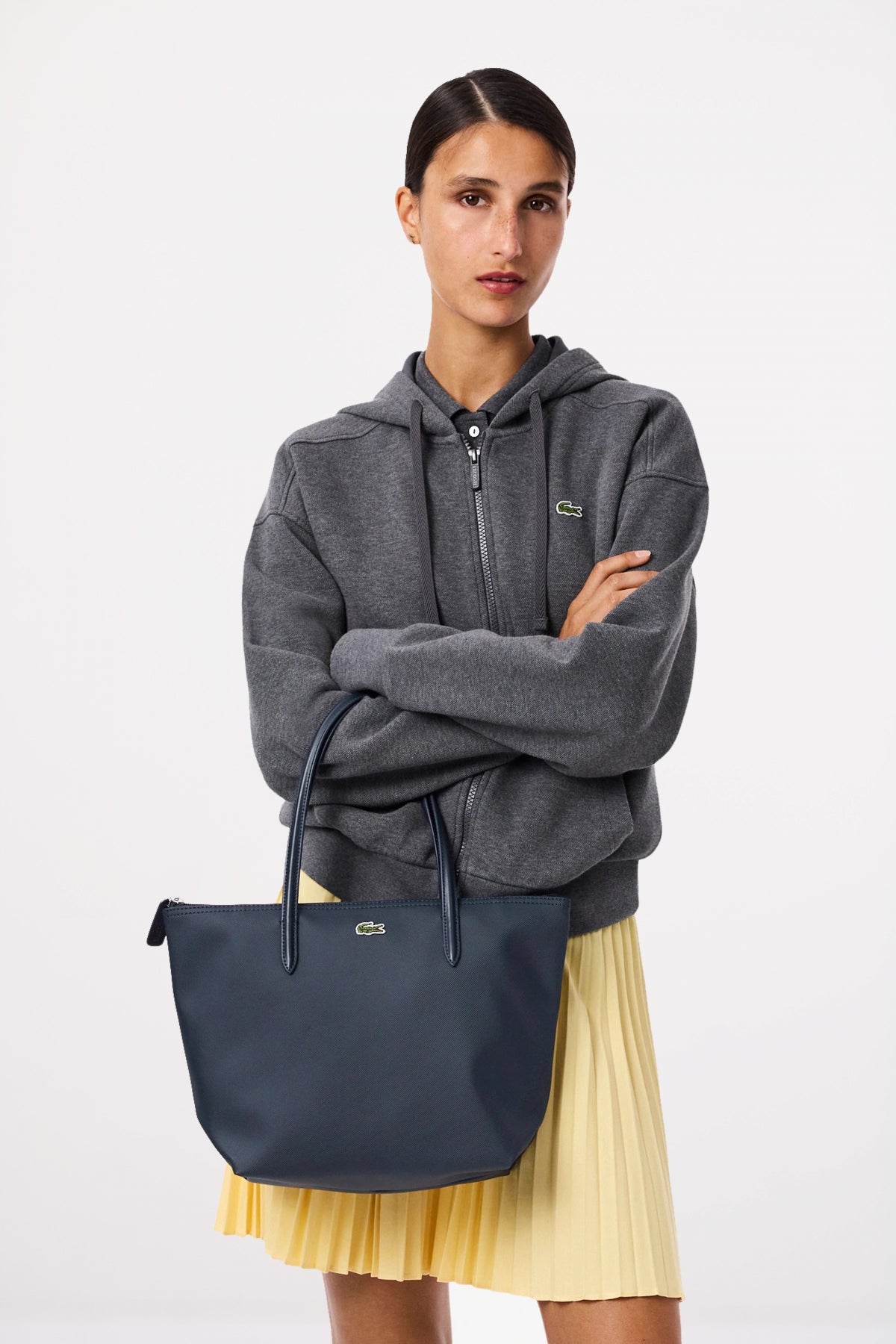 LACOSTE NFPK en color AZUL (4)