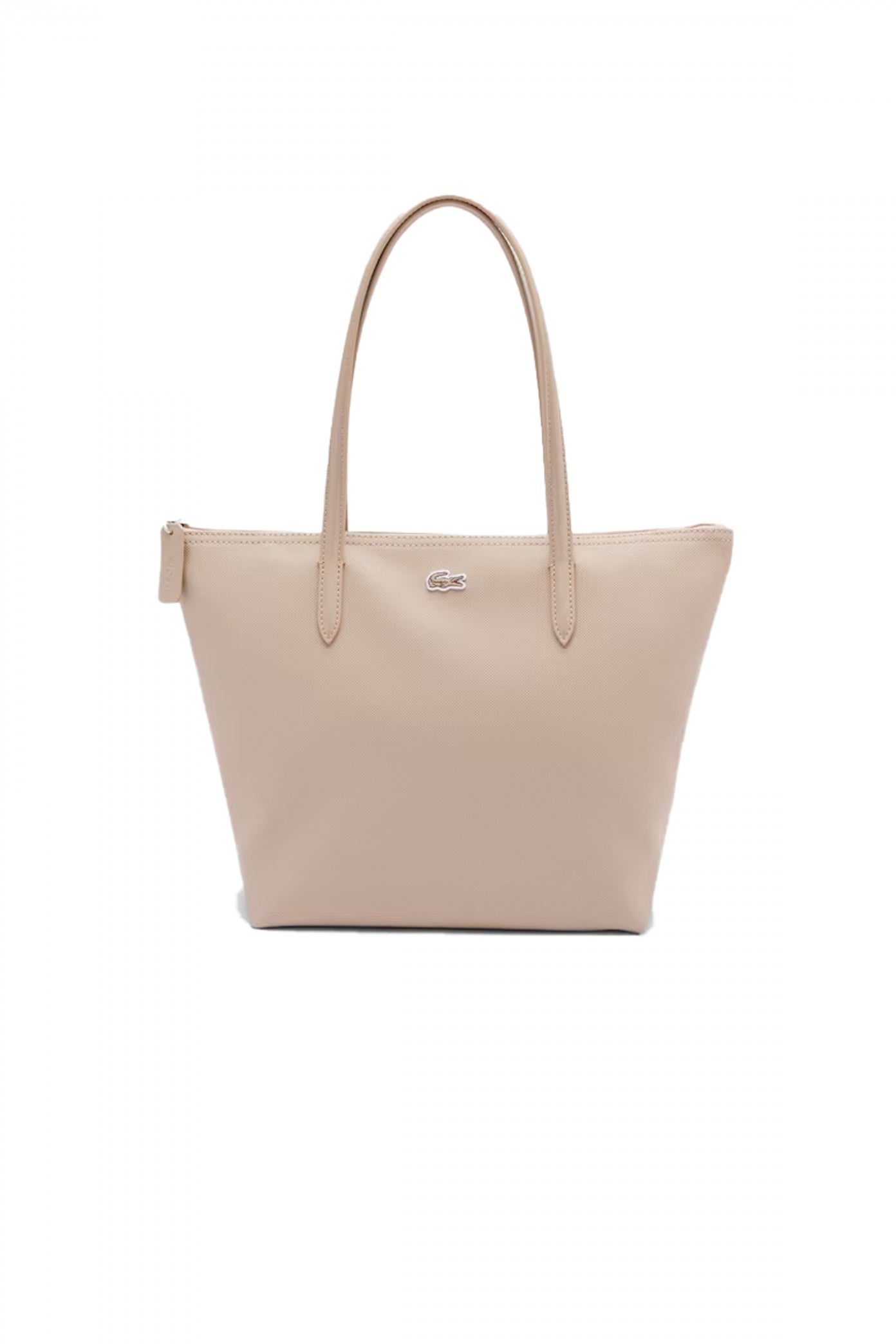 LACOSTE NFPK en color BEIS (1)