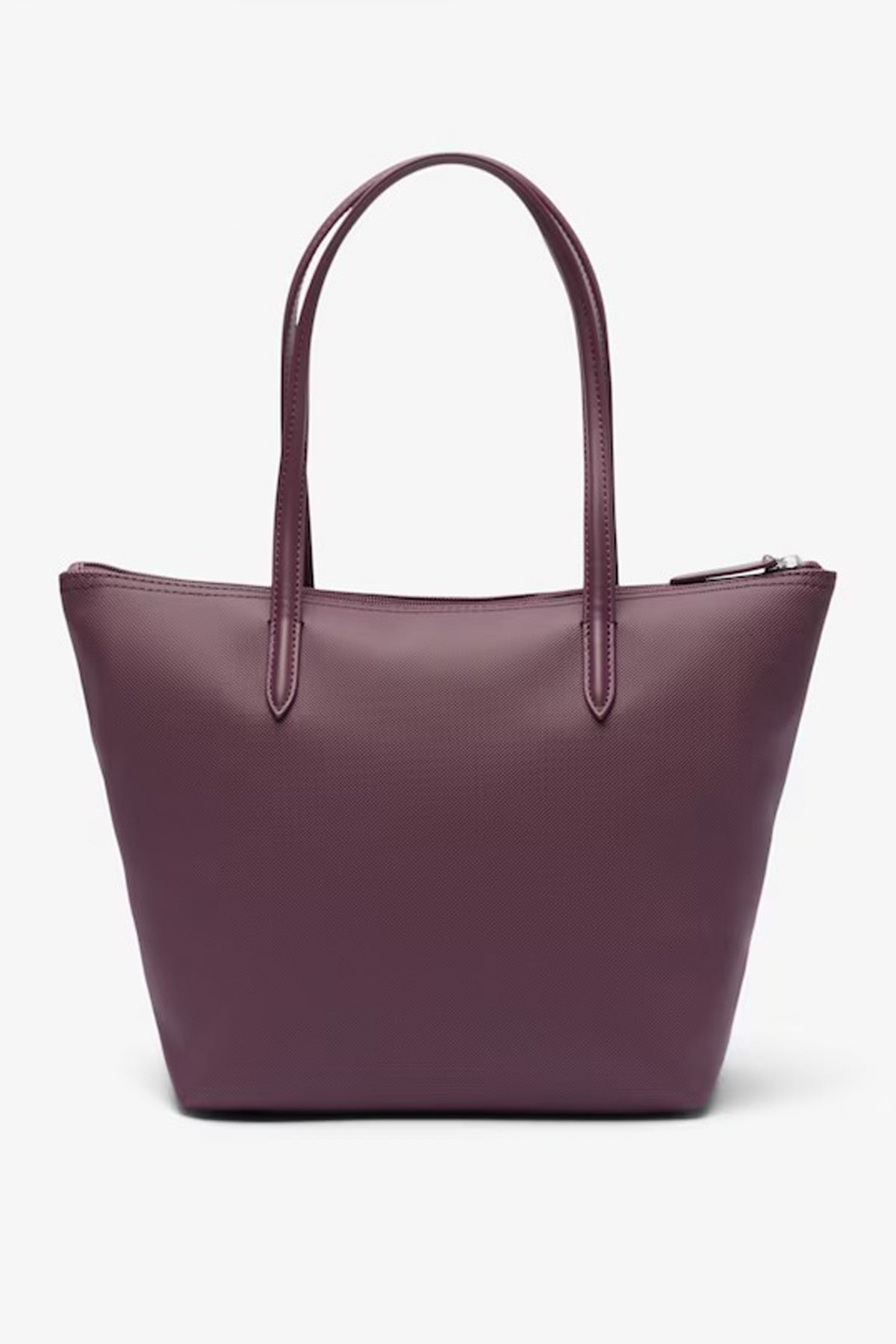 LACOSTE NFPK en color BURDEOS (2)