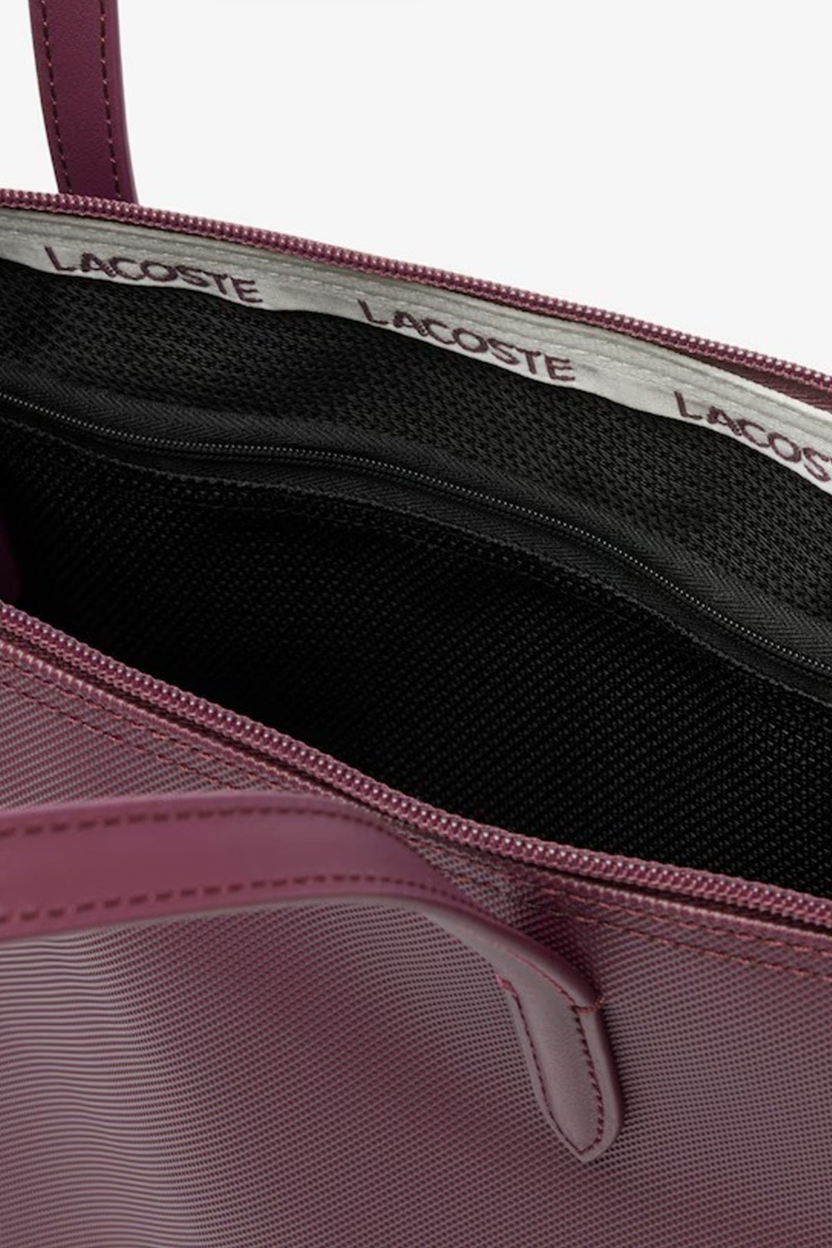 LACOSTE NFPK en color BURDEOS (4)